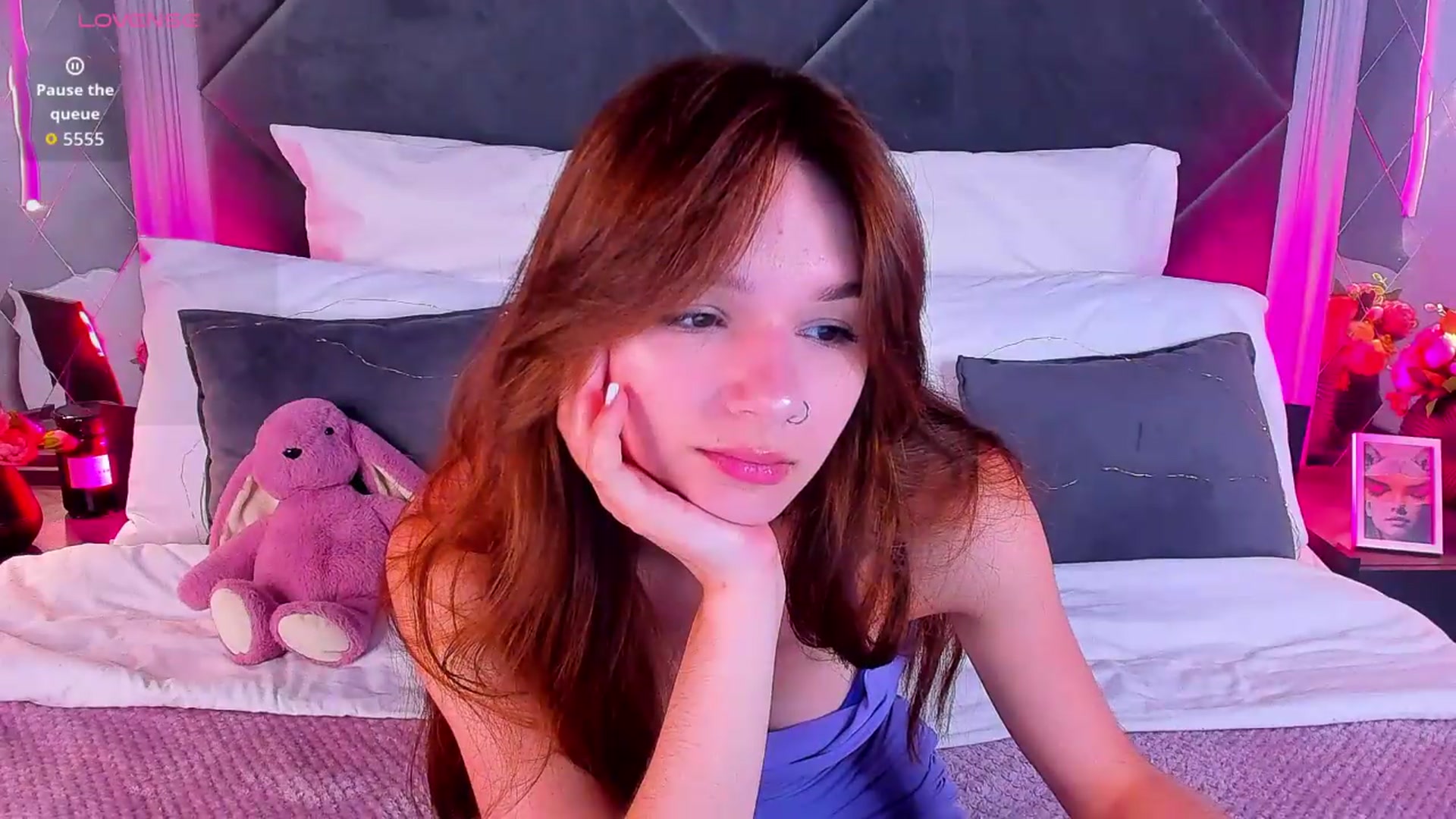 Gallery image thumbnail from Jessika18's myfreecams stream on, 07/02/2026, 06:27 image 9 of 20