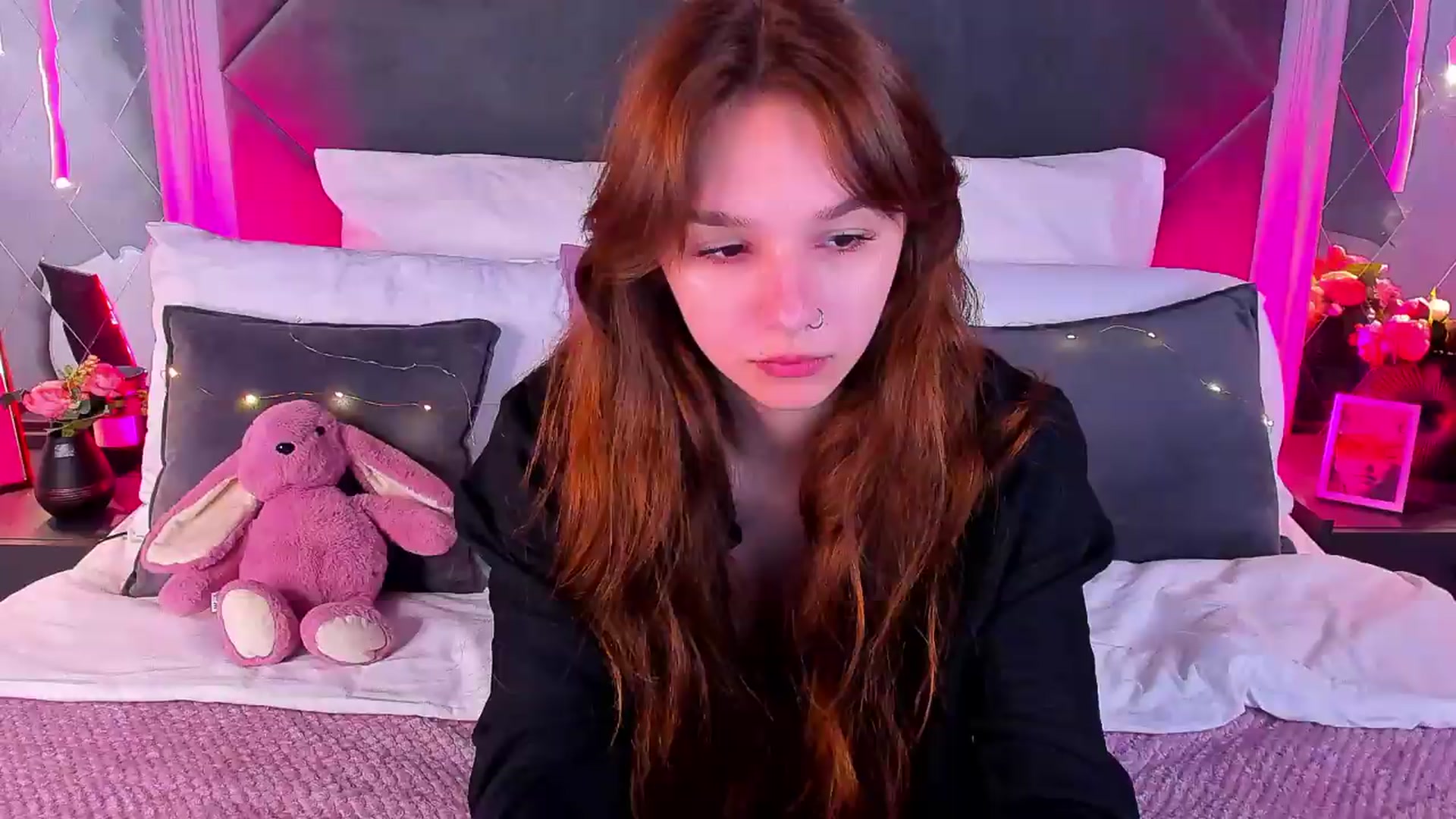 Gallery image thumbnail from Jessika18's myfreecams stream on, 07/07/2026, 08:46 image 18 of 20