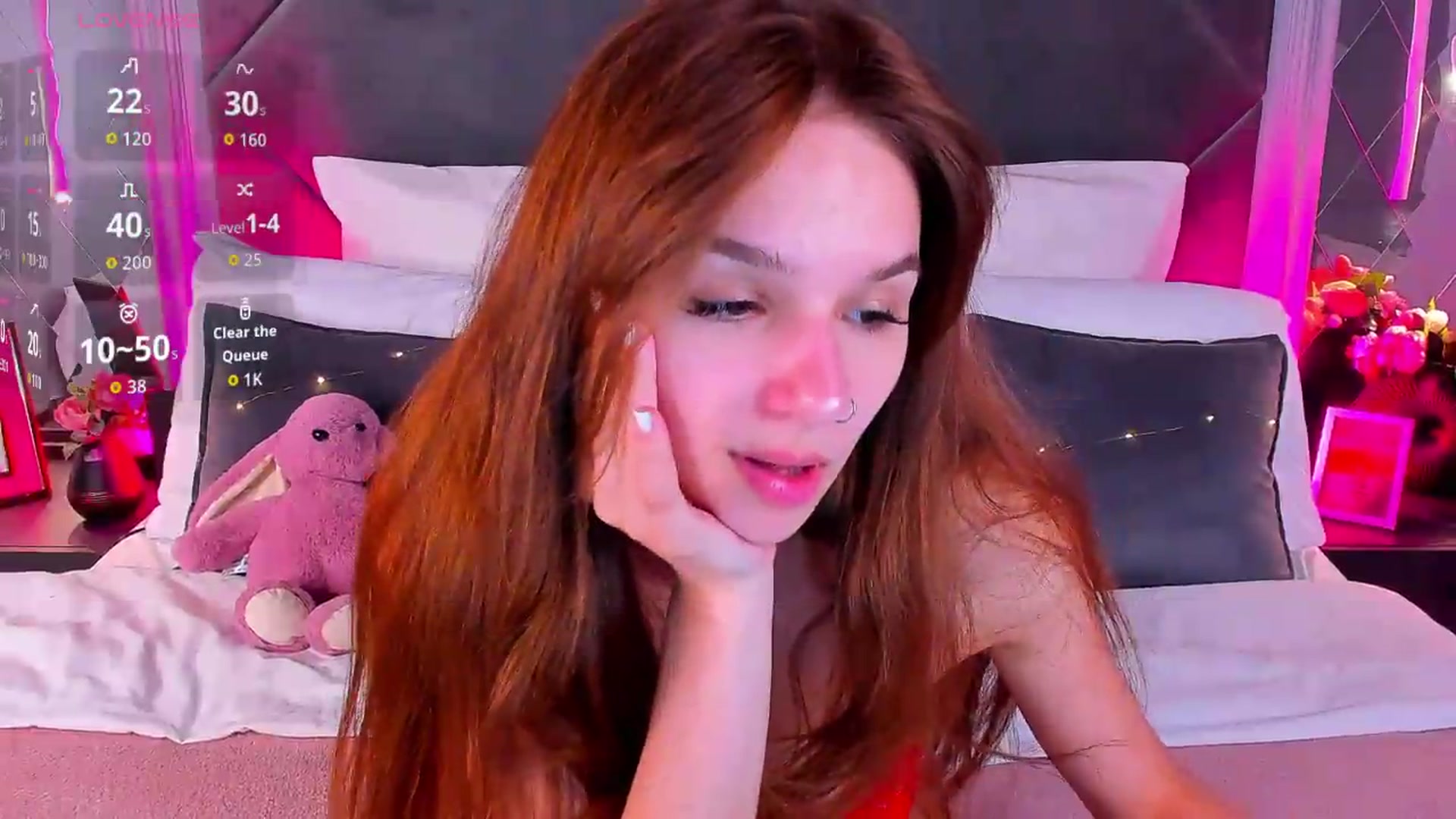 Gallery image thumbnail from Jessika18's myfreecams stream on, 07/11/2026, 10:59 image 15 of 20