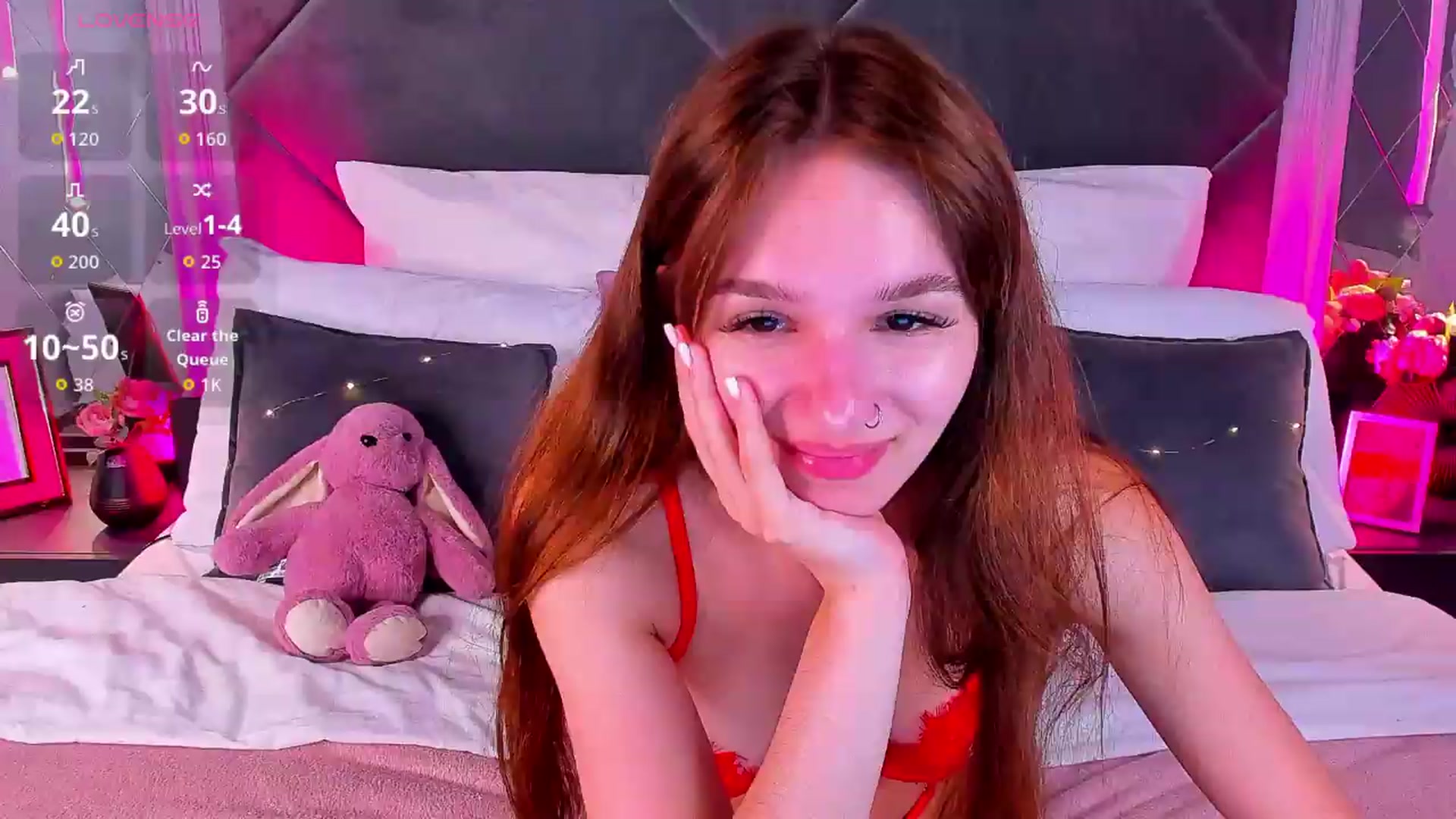 Gallery image thumbnail from Jessika18's myfreecams stream on, 07/11/2026, 11:52 image 18 of 20