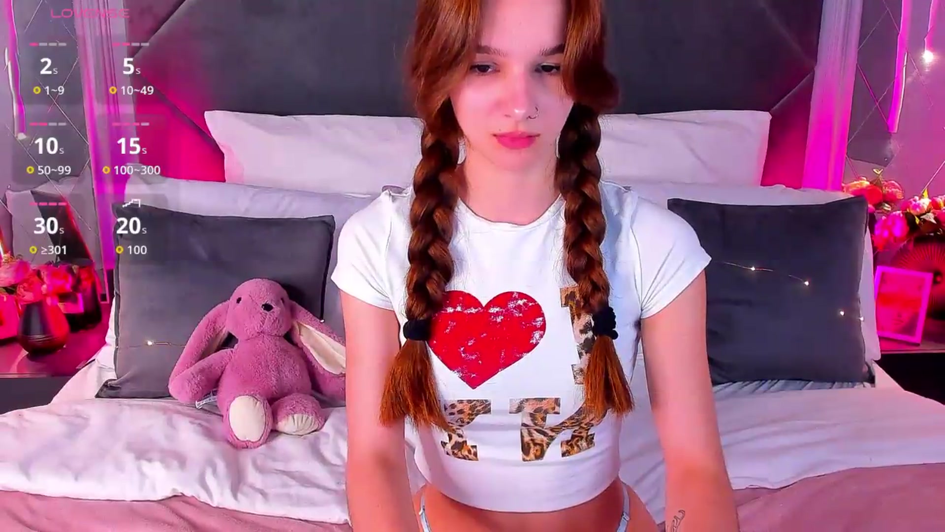 Gallery image thumbnail from Jessika18's myfreecams stream on, 07/14/2026, 07:47 image 16 of 20