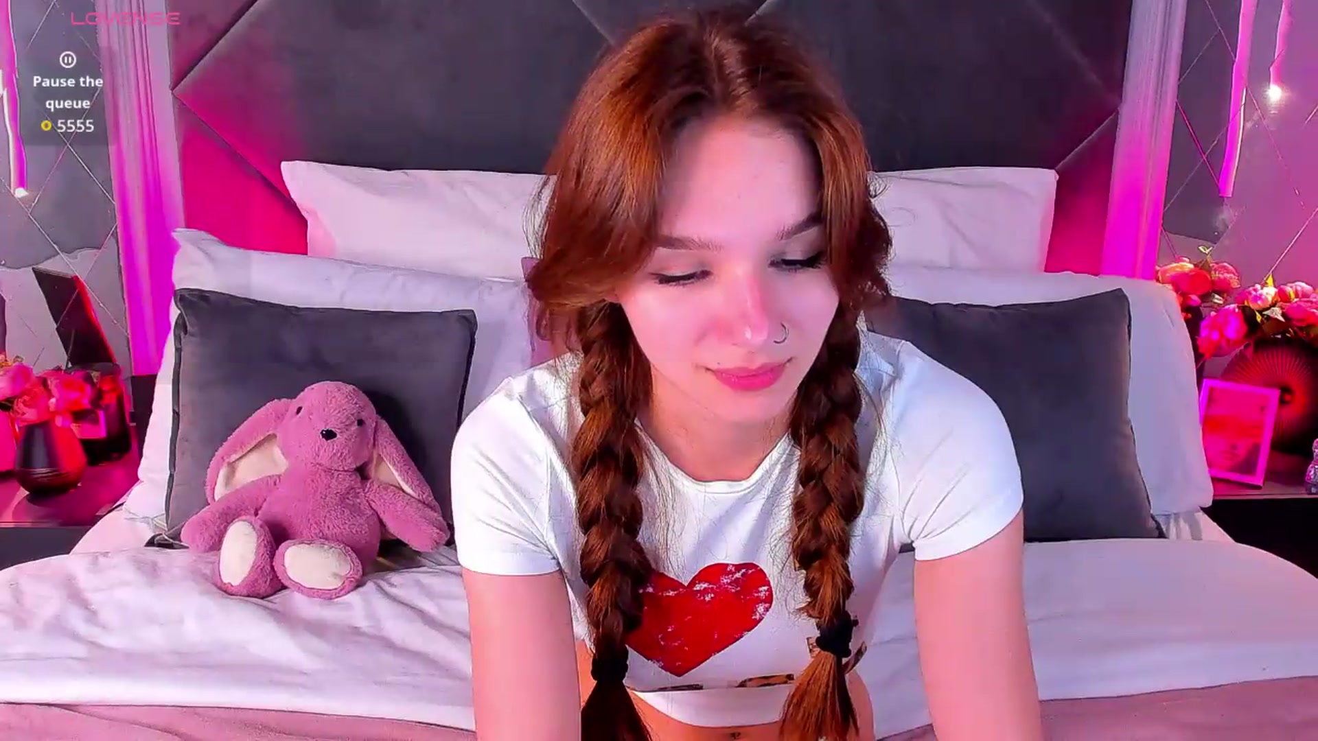 Gallery image thumbnail from Jessika18's myfreecams stream on, 07/14/2026, 11:59 image 14 of 20