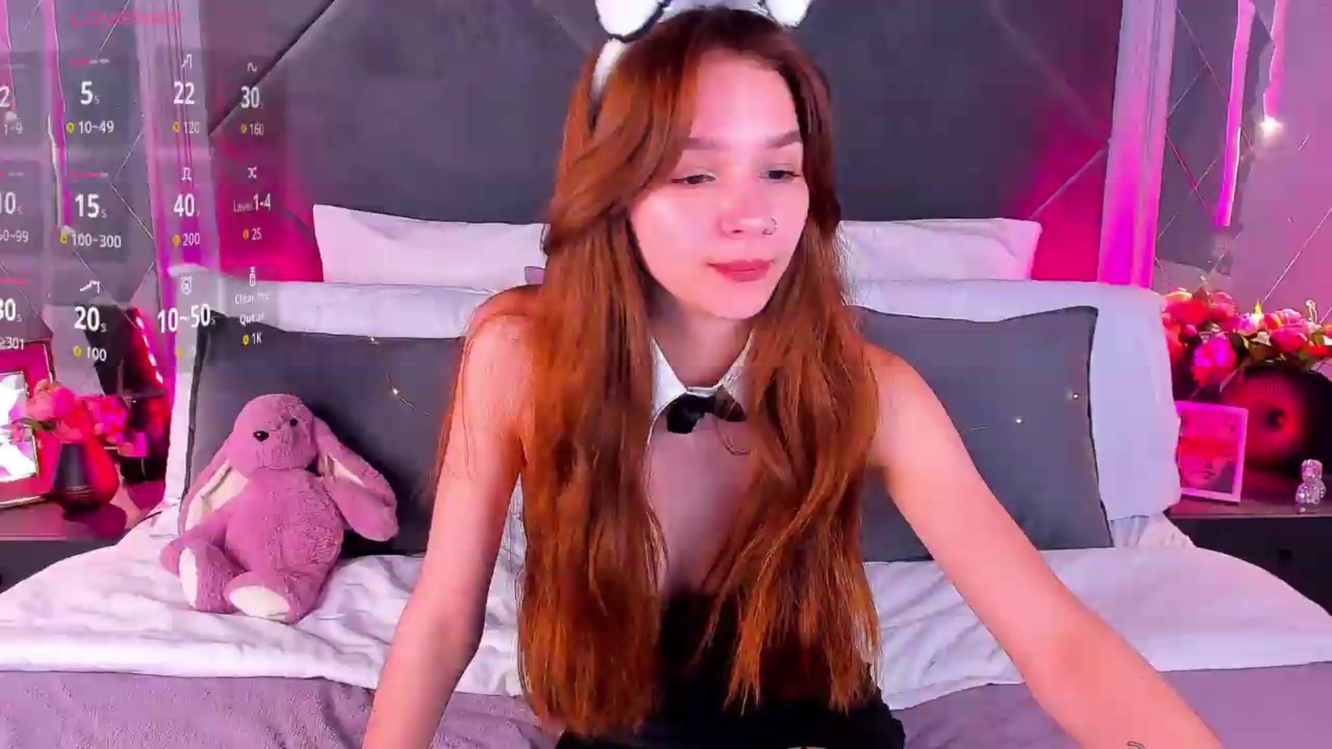 Gallery image thumbnail from Jessika18's myfreecams stream on, 07/18/2026, 06:50 image 18 of 20