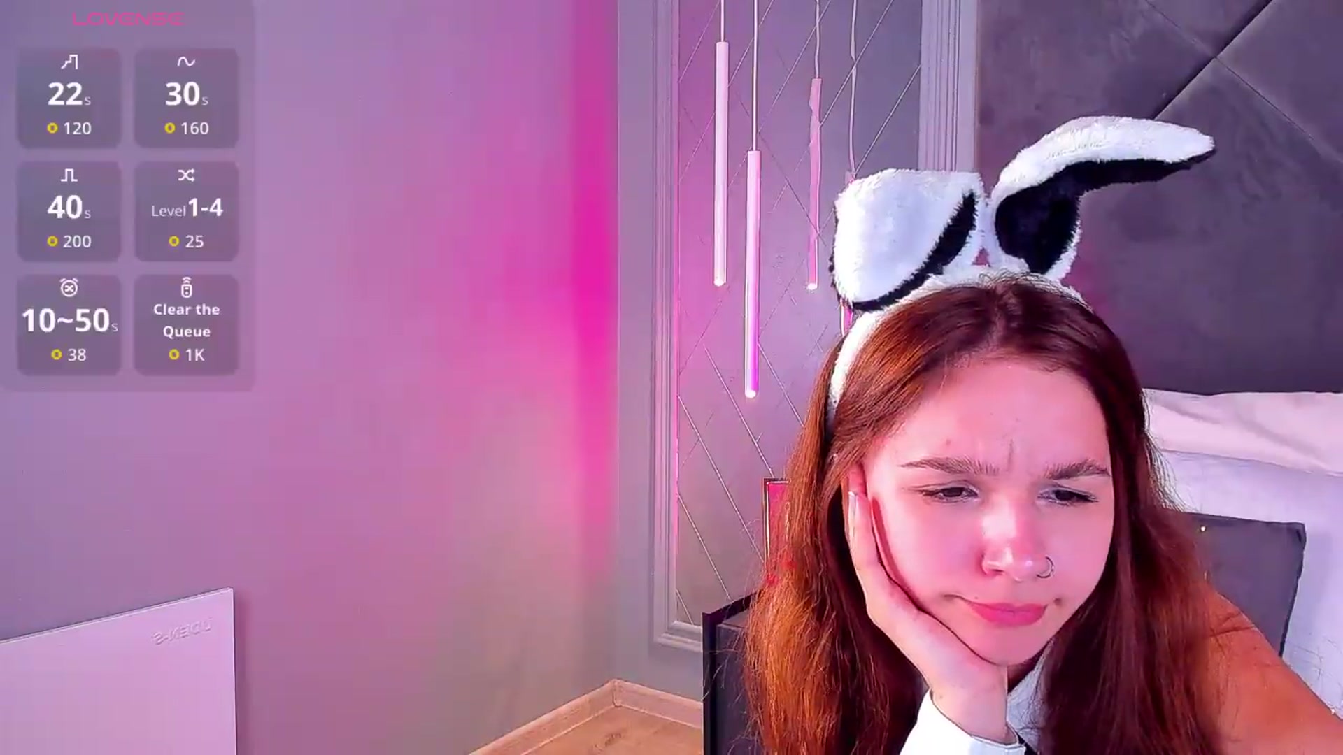 Gallery image thumbnail from Jessika18's myfreecams stream on, 07/18/2026, 08:50 image 17 of 20
