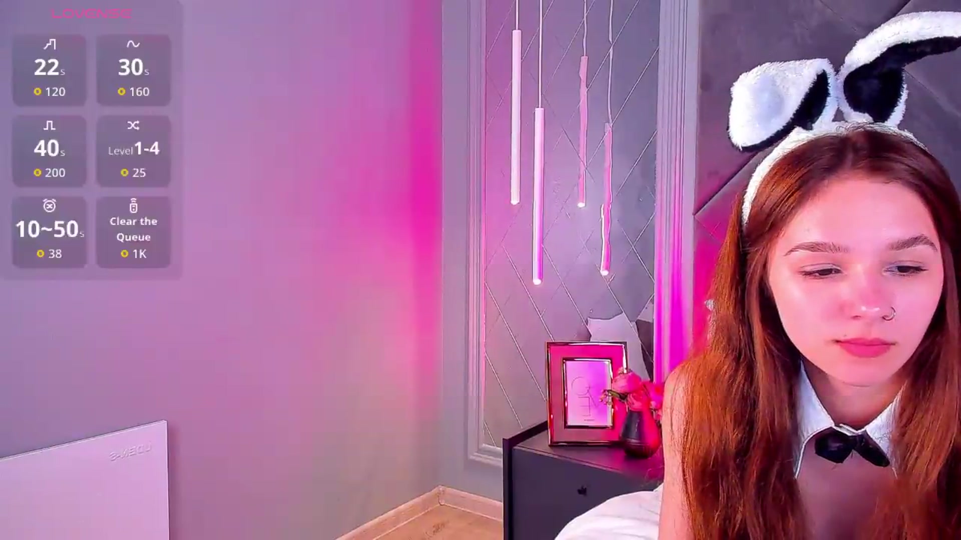 Gallery image thumbnail from Jessika18's myfreecams stream on, 07/18/2026, 08:50 image 18 of 20