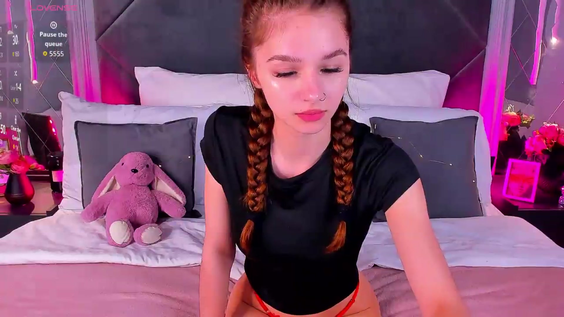 Gallery image thumbnail from Jessika18's myfreecams stream on, 07/24/2026, 07:32 image 4 of 20