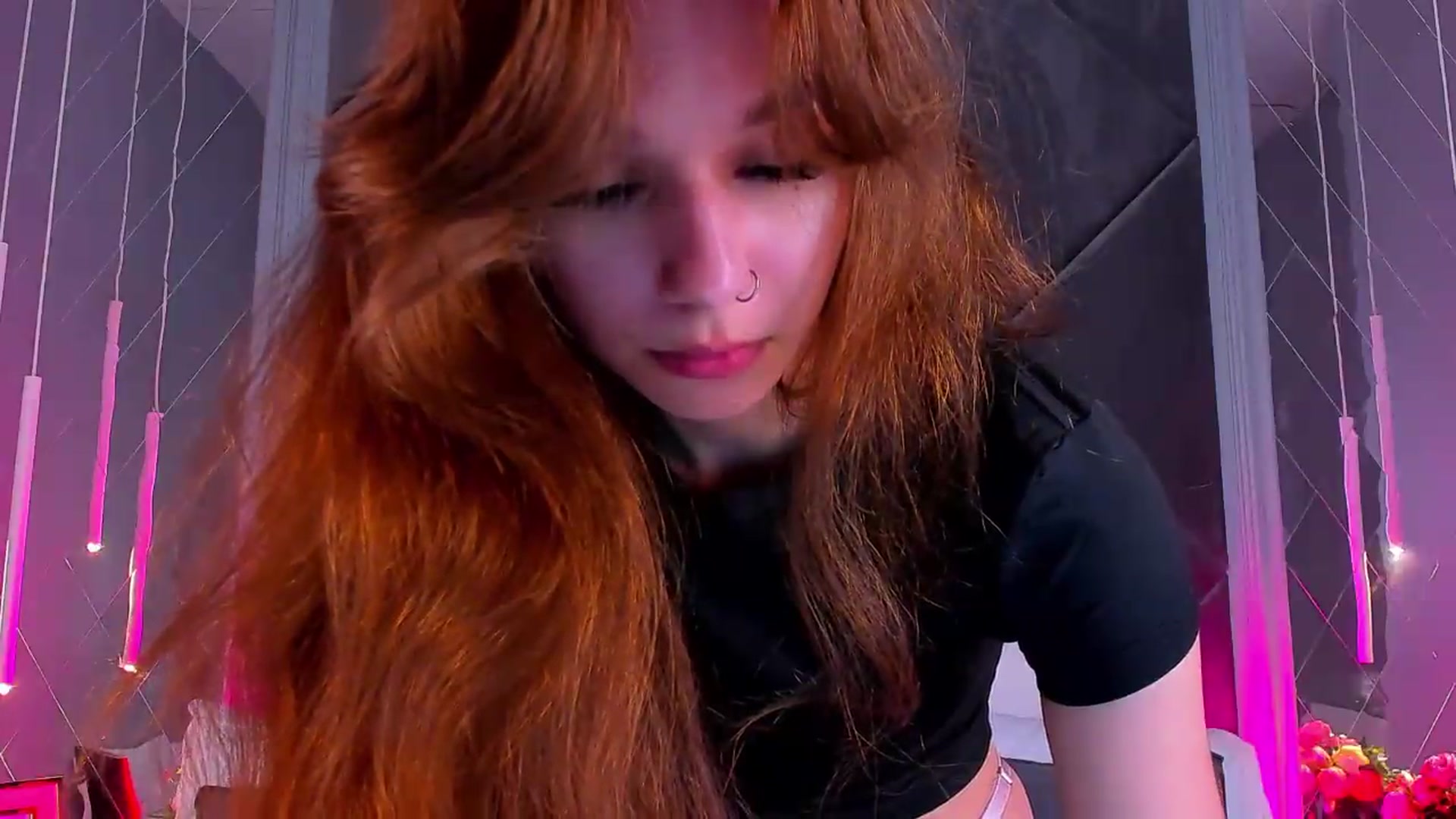 Gallery image thumbnail from Jessika18's myfreecams stream on, 07/28/2026, 09:39 image 12 of 20