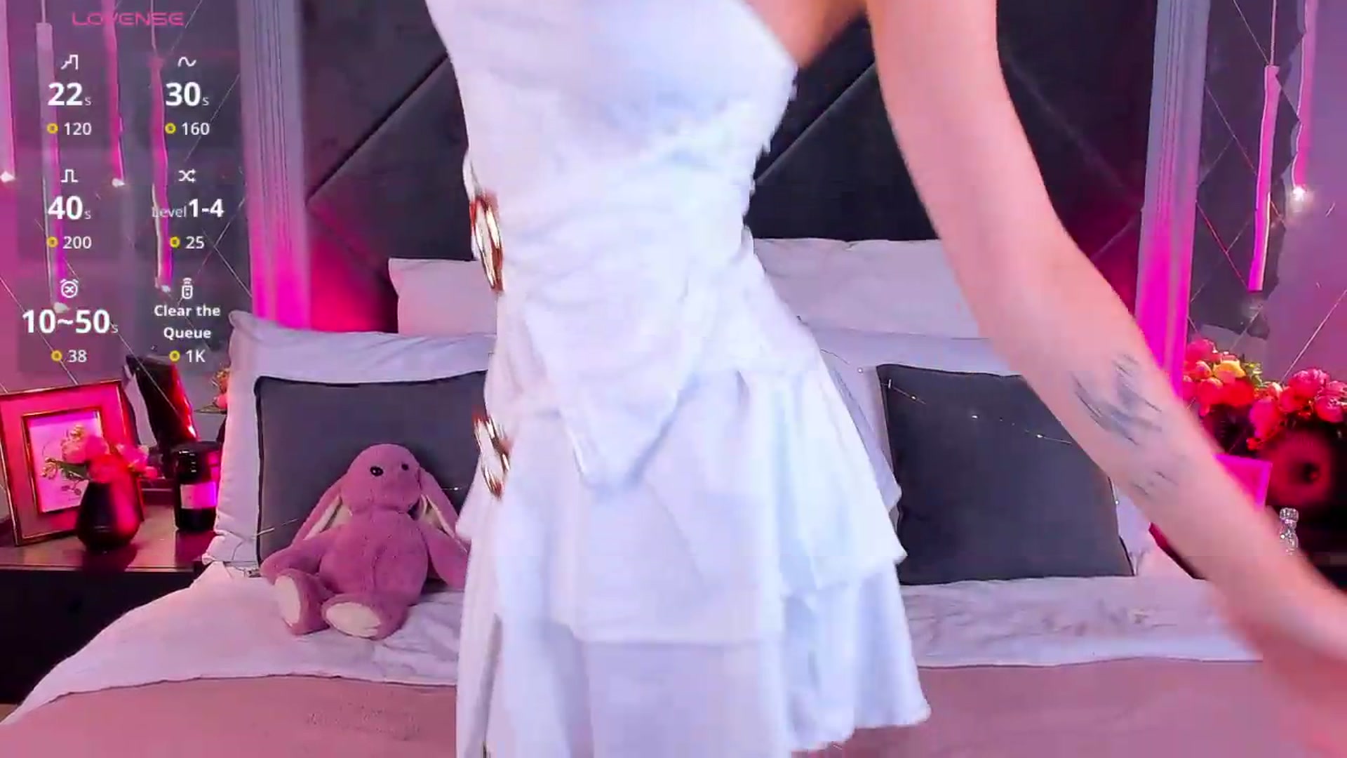 Gallery image thumbnail from Jessika18's myfreecams stream on, 07/29/2026, 08:49 image 15 of 20