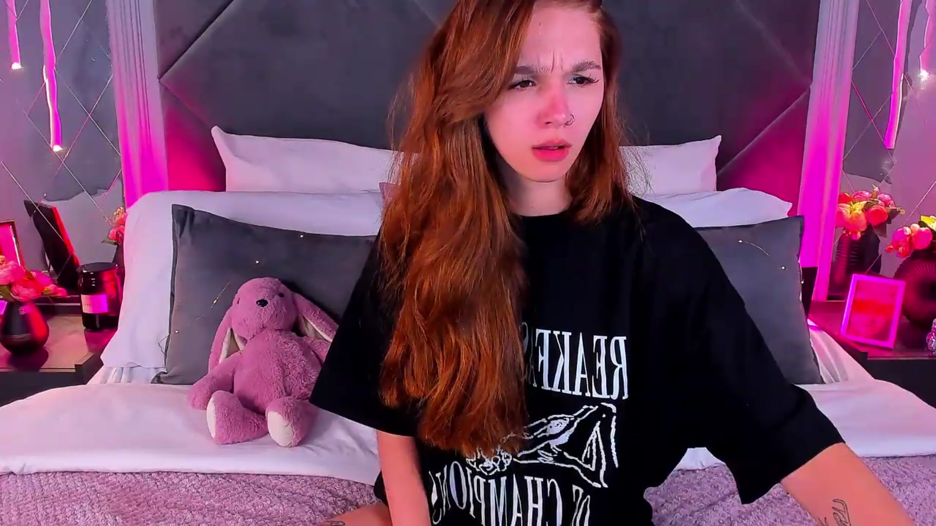 Gallery image thumbnail from Jessika18's myfreecams stream on, 08/05/2026, 09:10 image 19 of 20