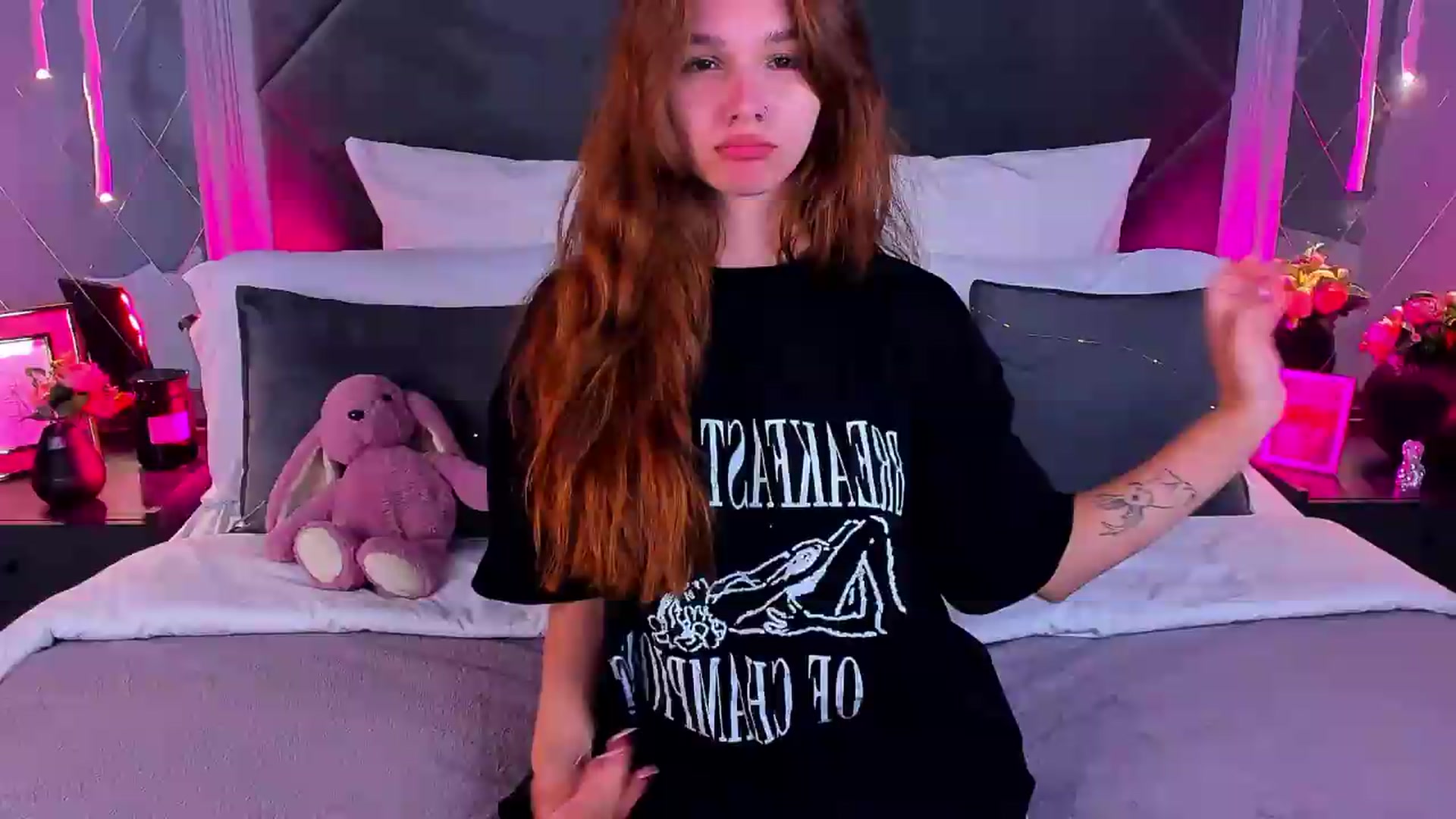 Gallery image thumbnail from Jessika18's myfreecams stream on, 08/11/2026, 09:31 image 20 of 20