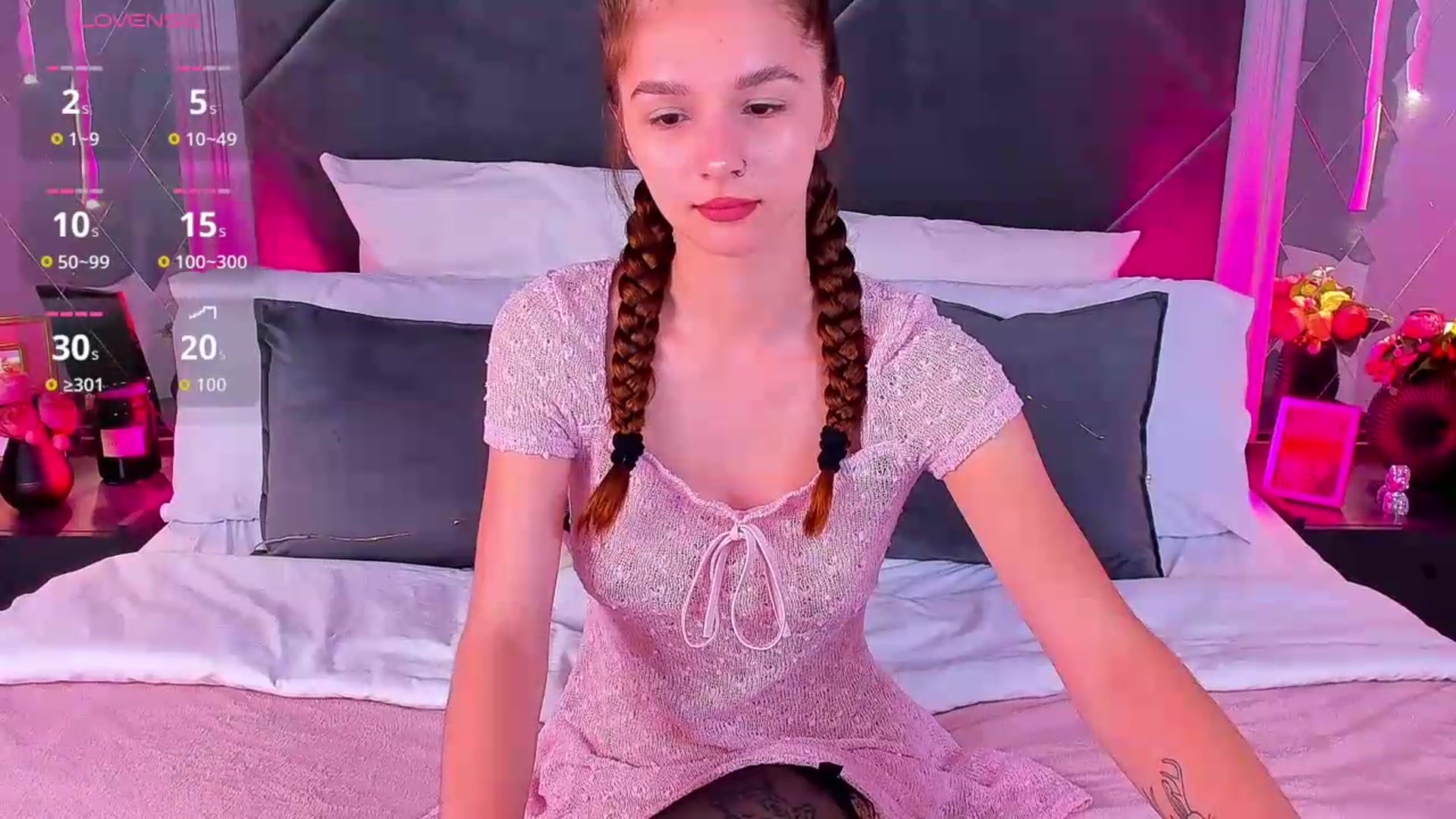 Gallery image thumbnail from Jessika18's myfreecams stream on, 08/15/2026, 06:38 image 3 of 20