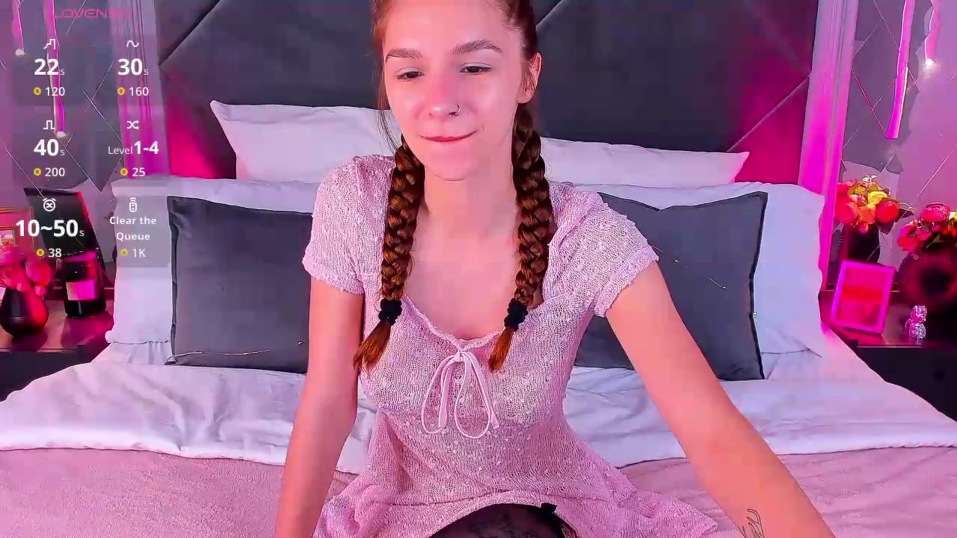 Gallery image thumbnail from Jessika18's myfreecams stream on, 08/15/2026, 06:38 image 4 of 20