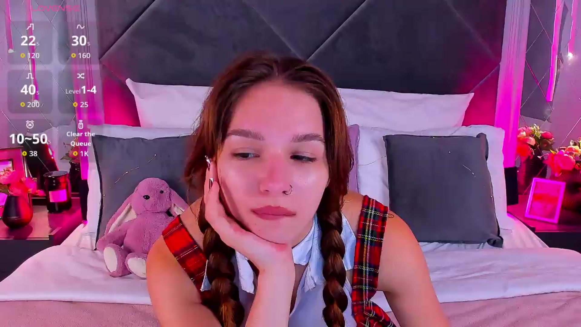 Gallery image thumbnail from Jessika18's myfreecams stream on, 08/28/2026, 07:38 image 4 of 20