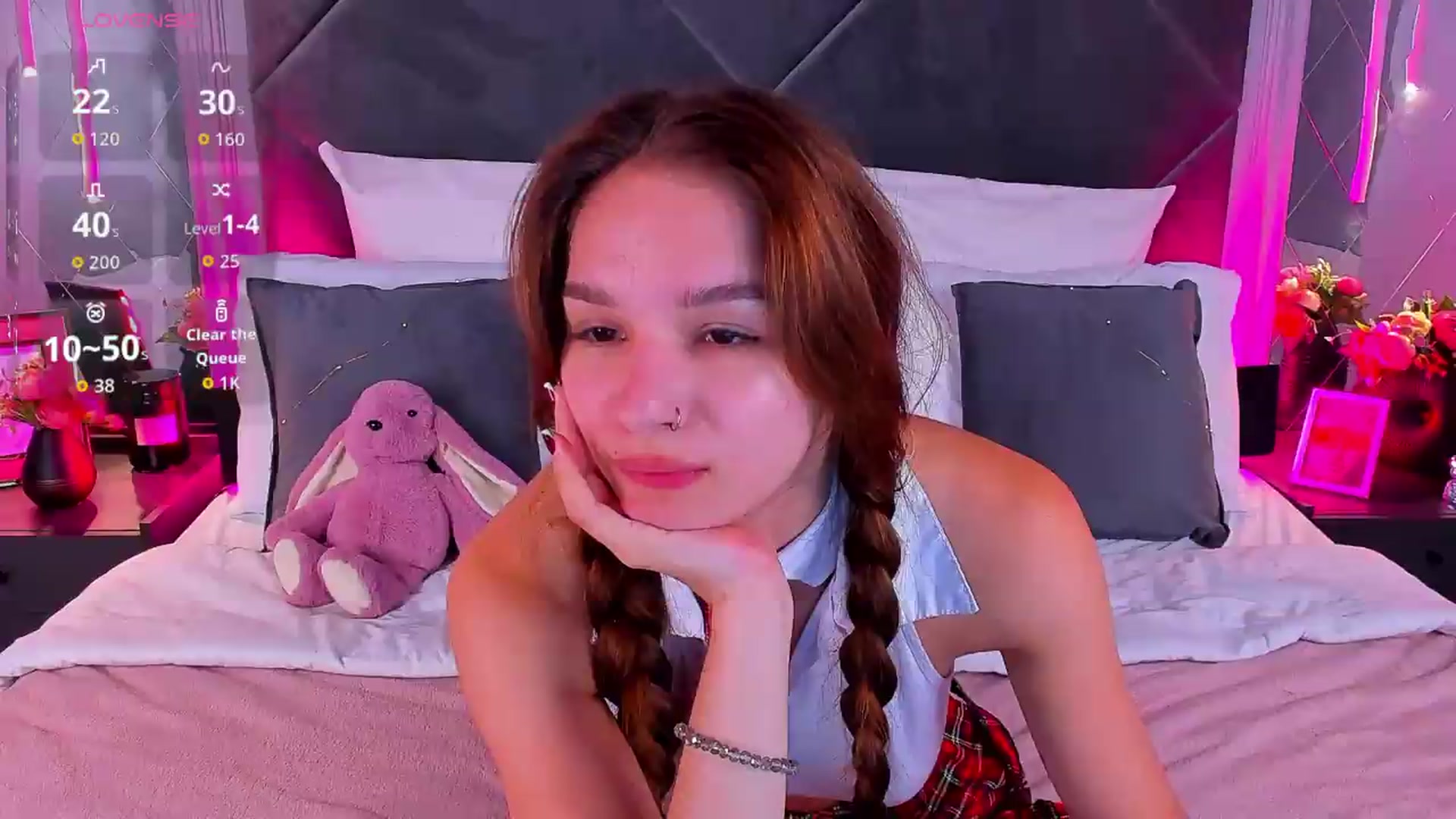 Gallery image thumbnail from Jessika18's myfreecams stream on, 08/28/2026, 09:47 image 10 of 20
