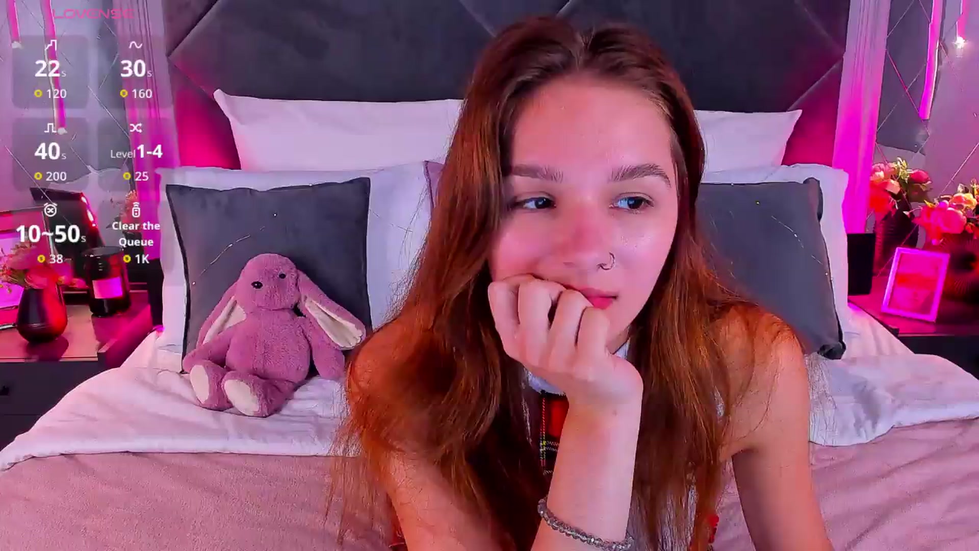 Gallery image thumbnail from Jessika18's myfreecams stream on, 08/28/2026, 10:36 image 19 of 20