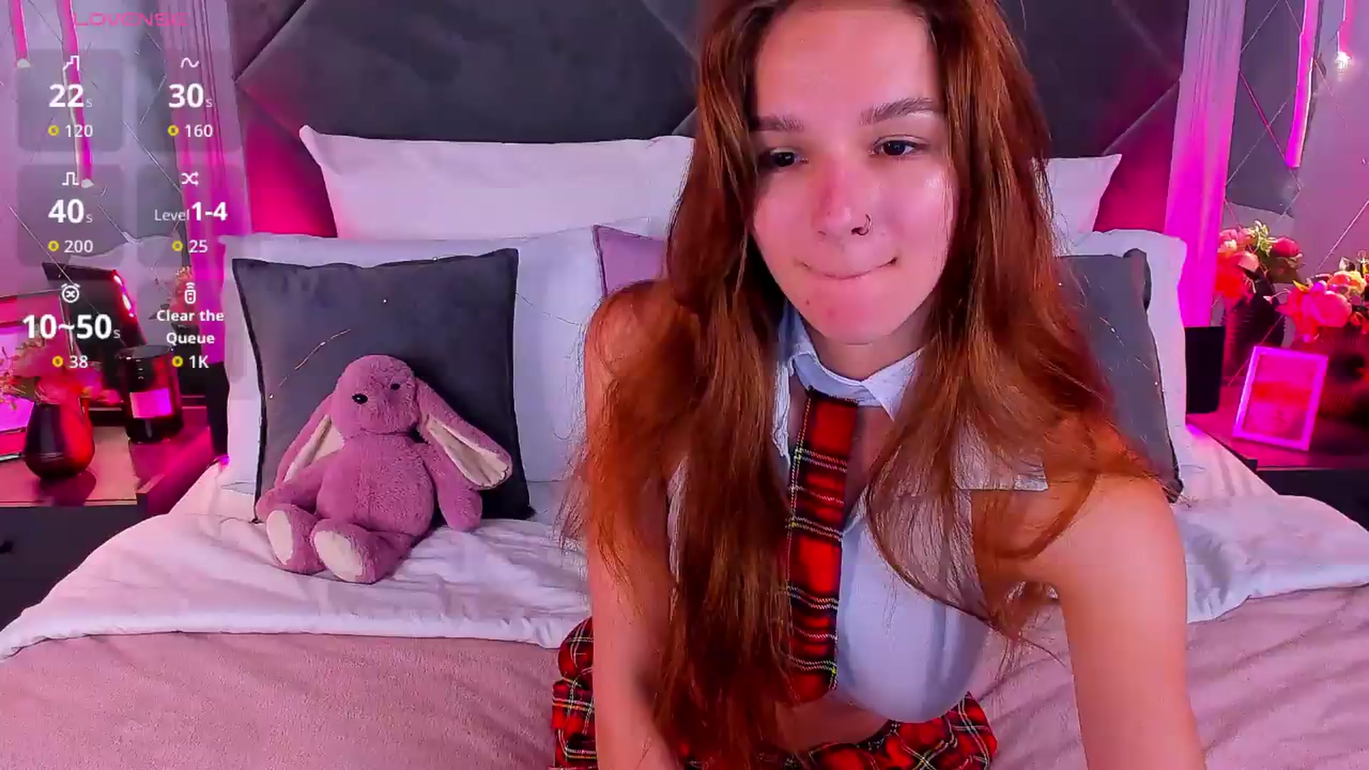 Gallery image thumbnail from Jessika18's myfreecams stream on, 08/28/2026, 10:36 image 17 of 20