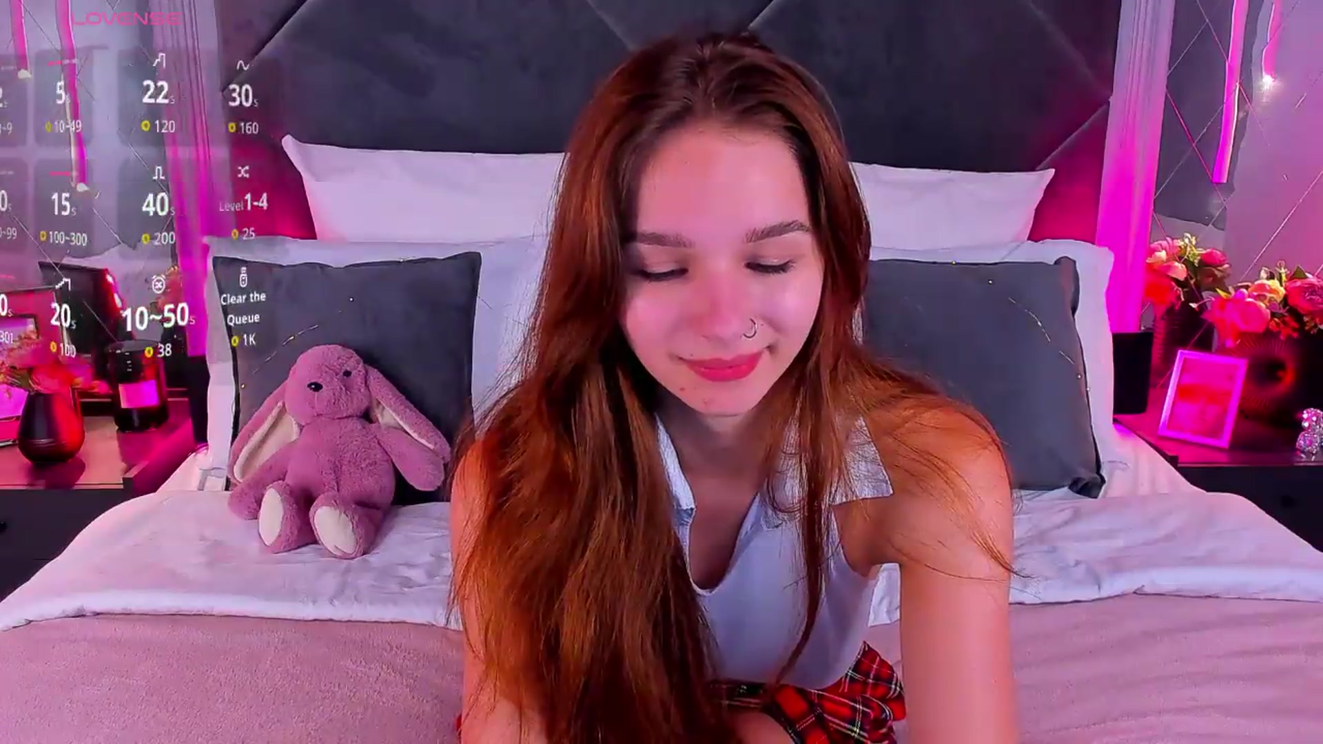 Gallery image thumbnail from Jessika18's myfreecams stream on, 08/28/2026, 12:05 image 14 of 20