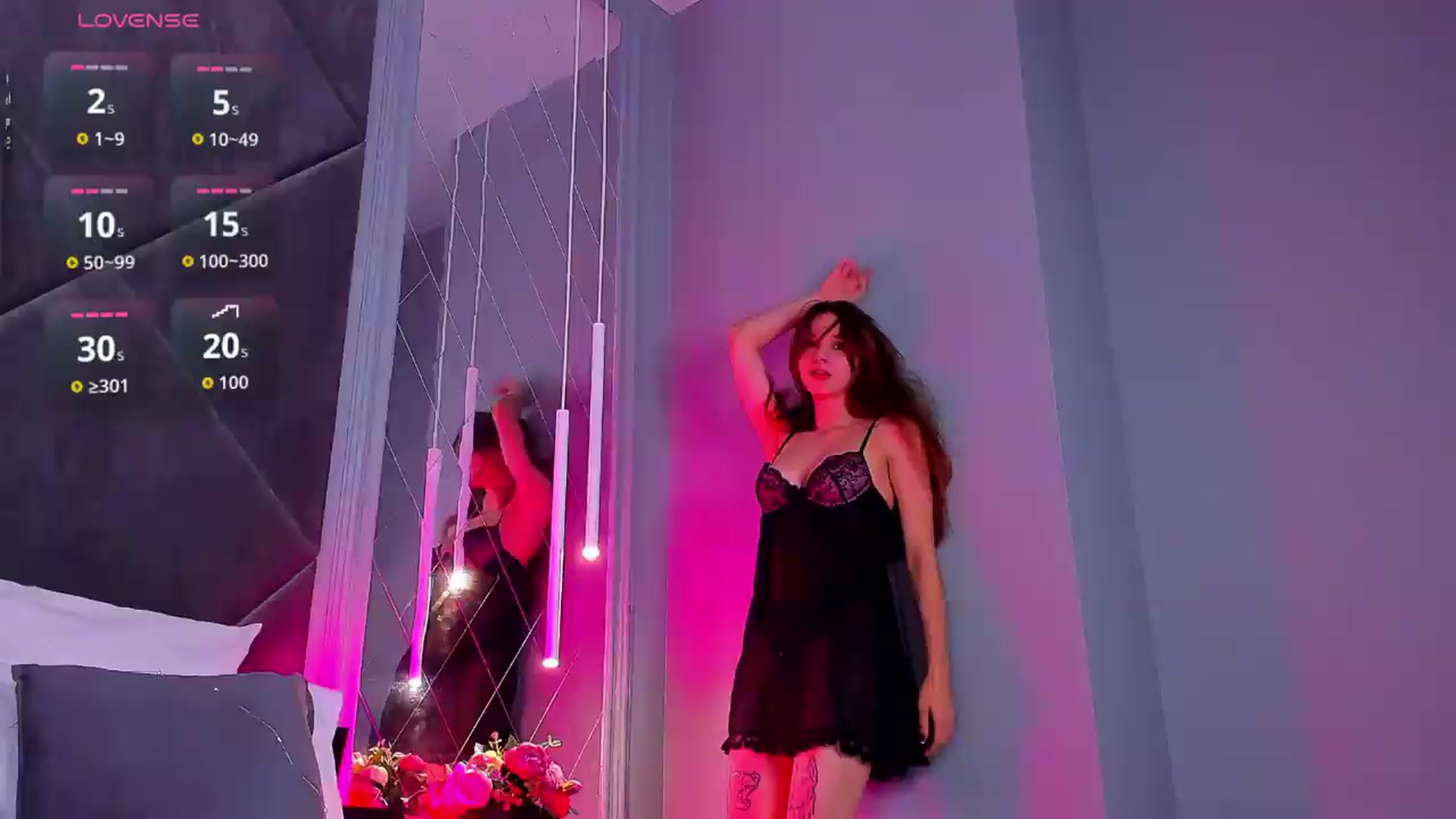 Gallery image thumbnail from Jessika18's myfreecams stream on, 08/29/2026, 08:44 image 15 of 20