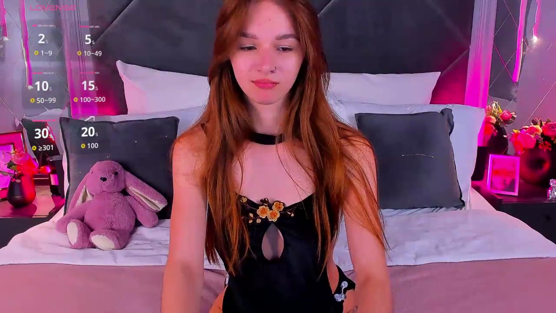 Gallery image thumbnail from Jessika18's myfreecams stream on, 09/04/2026, 09:42 image 8 of 20