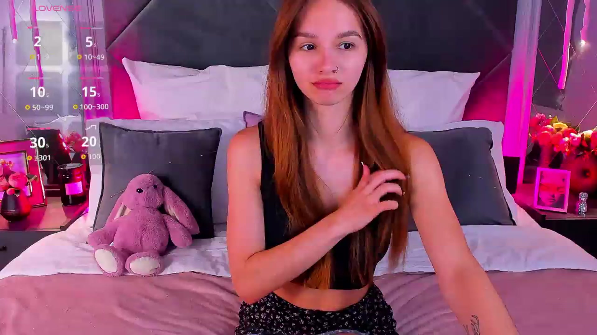 Gallery image thumbnail from Jessika18's myfreecams stream on, 09/10/2026, 08:05 image 13 of 20