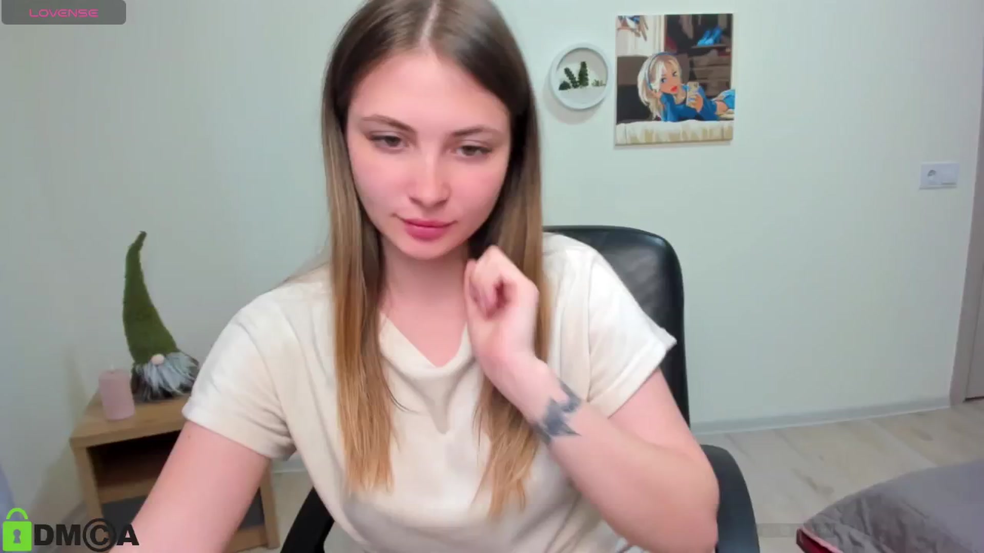 Gallery image thumbnail from JessikaGlam's myfreecams stream on, 05/13/2024, 14:10 image 5 of 20