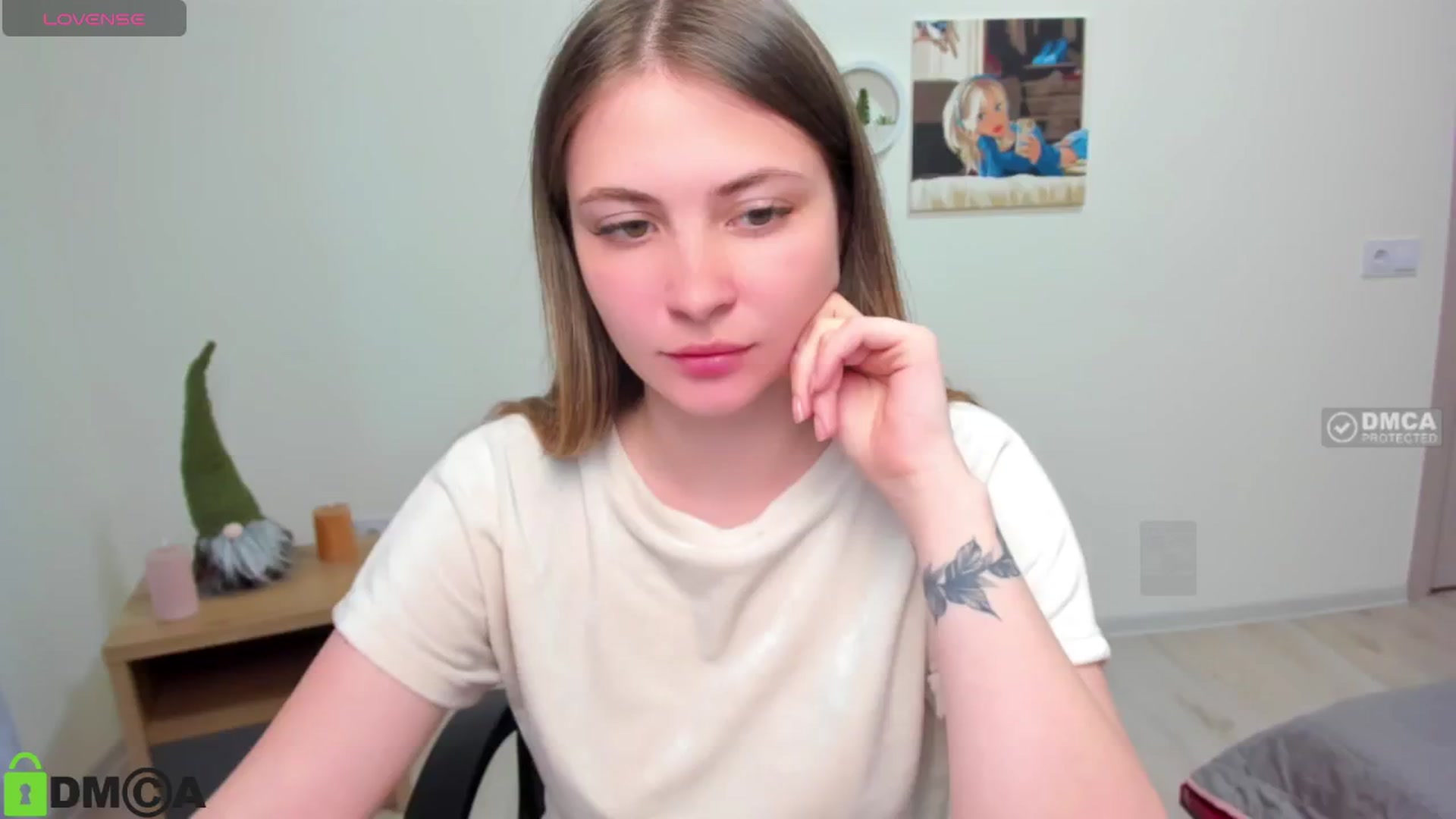 Gallery image thumbnail from JessikaGlam's myfreecams stream on, 05/13/2024, 14:10 image 13 of 20