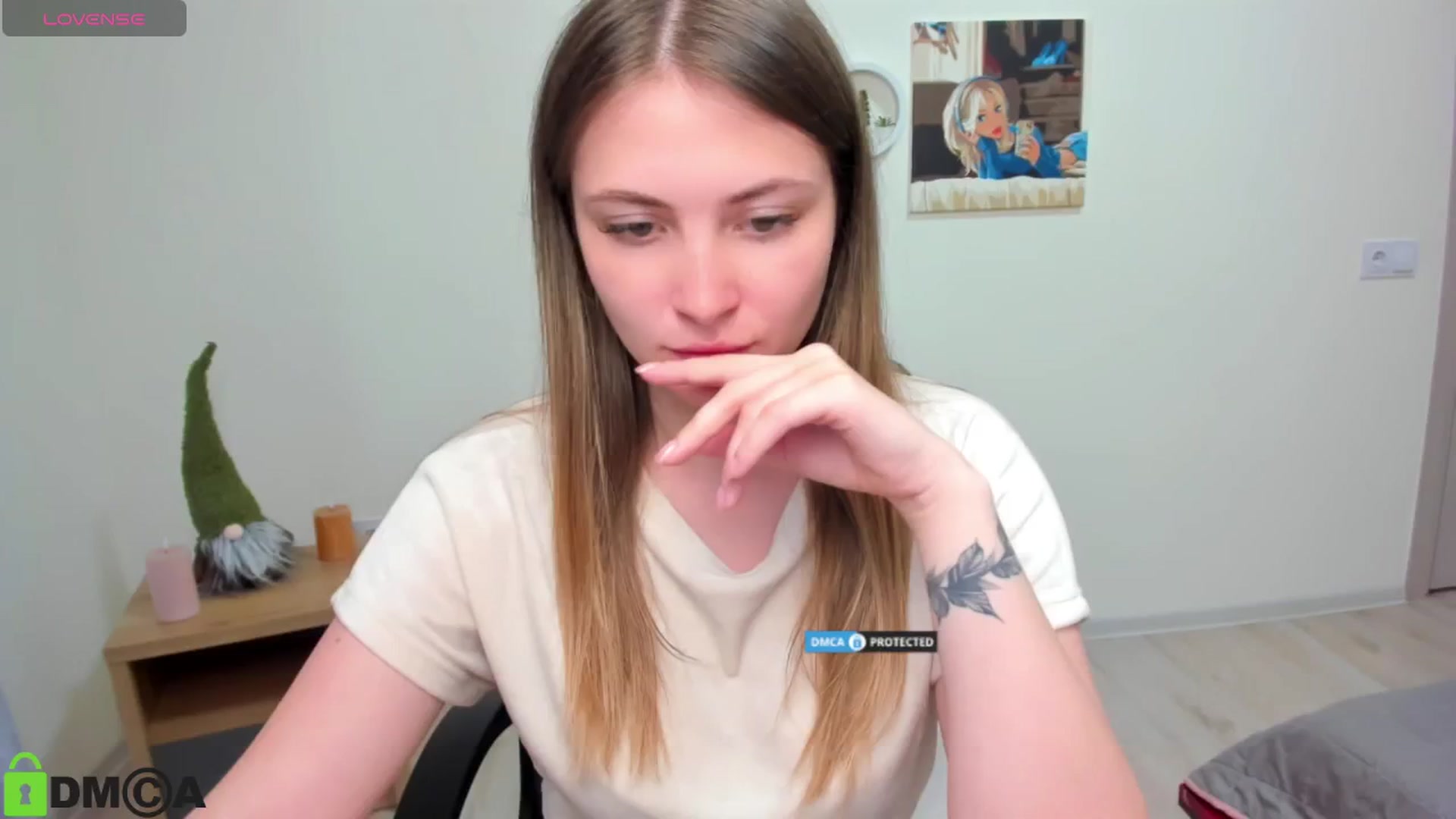 Gallery image thumbnail from JessikaGlam's myfreecams stream on, 05/13/2024, 14:10 image 8 of 20