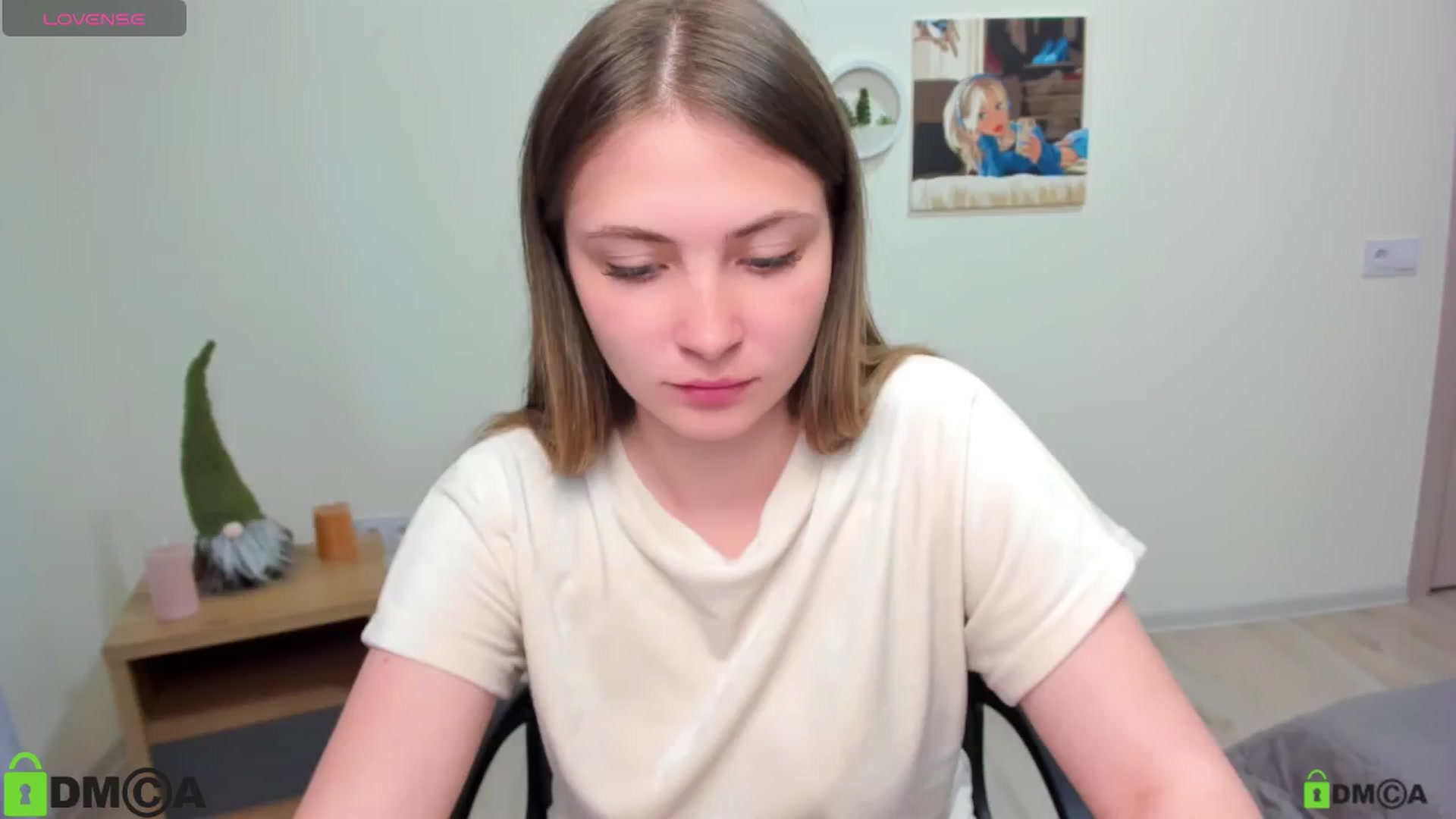 Gallery image thumbnail from JessikaGlam's myfreecams stream on, 05/13/2024, 14:10 image 14 of 20