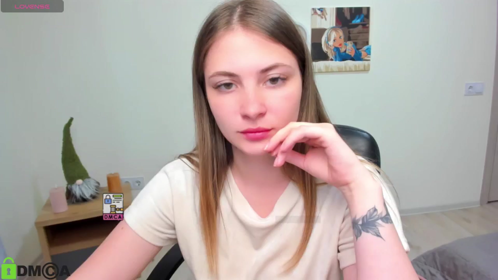 Gallery image thumbnail from JessikaGlam's myfreecams stream on, 05/13/2024, 14:10 image 19 of 20