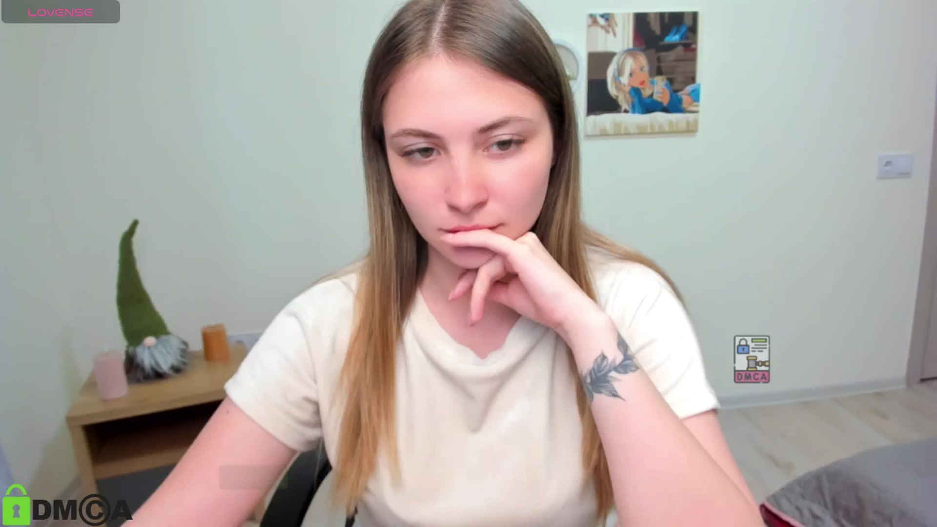 Gallery image thumbnail from JessikaGlam's myfreecams stream on, 05/13/2024, 14:10 image 11 of 20