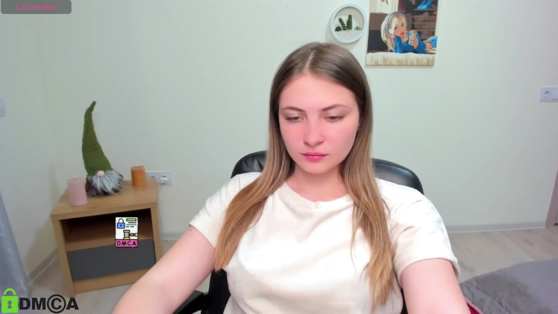 Gallery image thumbnail from JessikaGlam's myfreecams stream on, 05/13/2024, 15:38 image 6 of 20