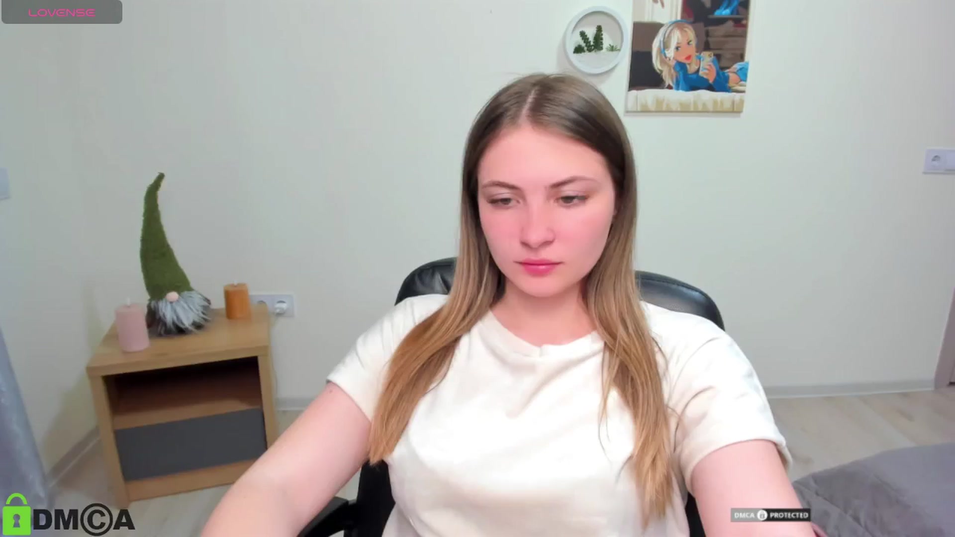 Gallery image thumbnail from JessikaGlam's myfreecams stream on, 05/13/2024, 15:38 image 7 of 20