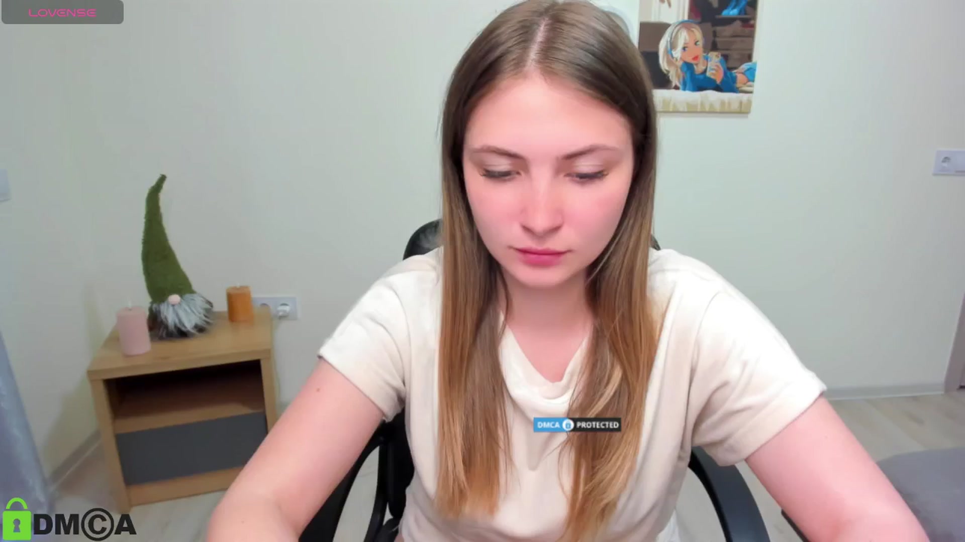 Gallery image thumbnail from JessikaGlam's myfreecams stream on, 05/13/2024, 15:38 image 20 of 20