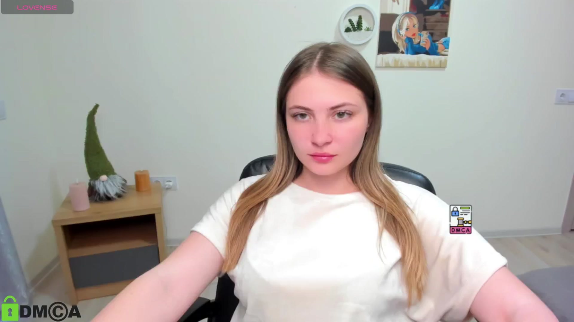 Gallery image thumbnail from JessikaGlam's myfreecams stream on, 05/13/2024, 15:38 image 2 of 20