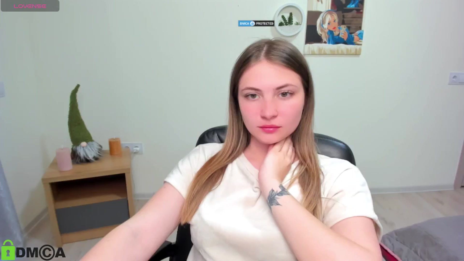 Gallery image thumbnail from JessikaGlam's myfreecams stream on, 05/13/2024, 15:38 image 10 of 20