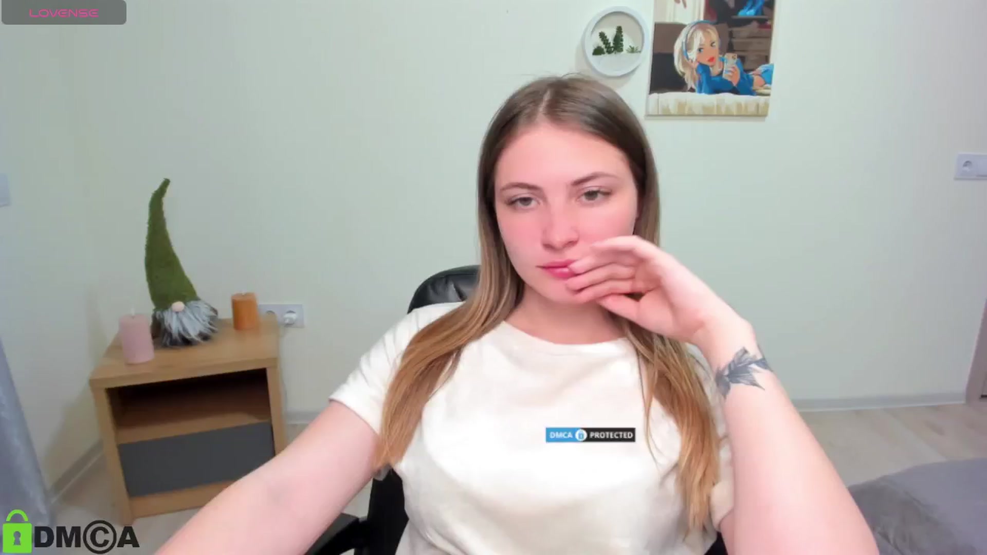 Gallery image thumbnail from JessikaGlam's myfreecams stream on, 05/13/2024, 15:38 image 3 of 20
