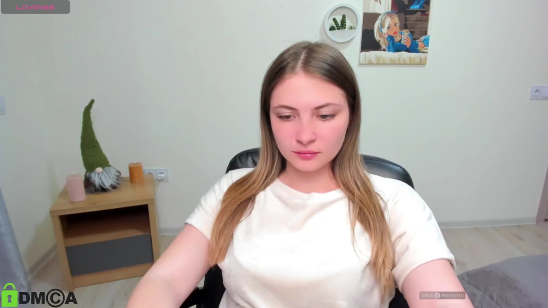 Gallery image thumbnail from JessikaGlam's myfreecams stream on, 05/13/2024, 15:38 image 4 of 20