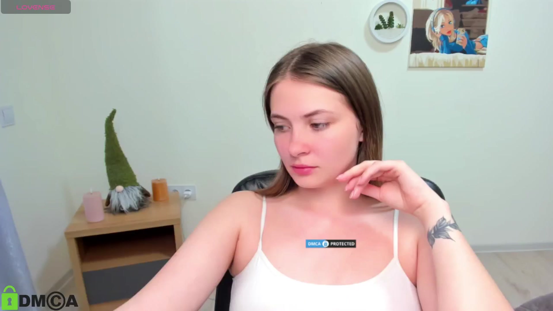 Gallery image thumbnail from JessikaGlam's myfreecams stream on, 05/15/2024, 13:47 image 8 of 20