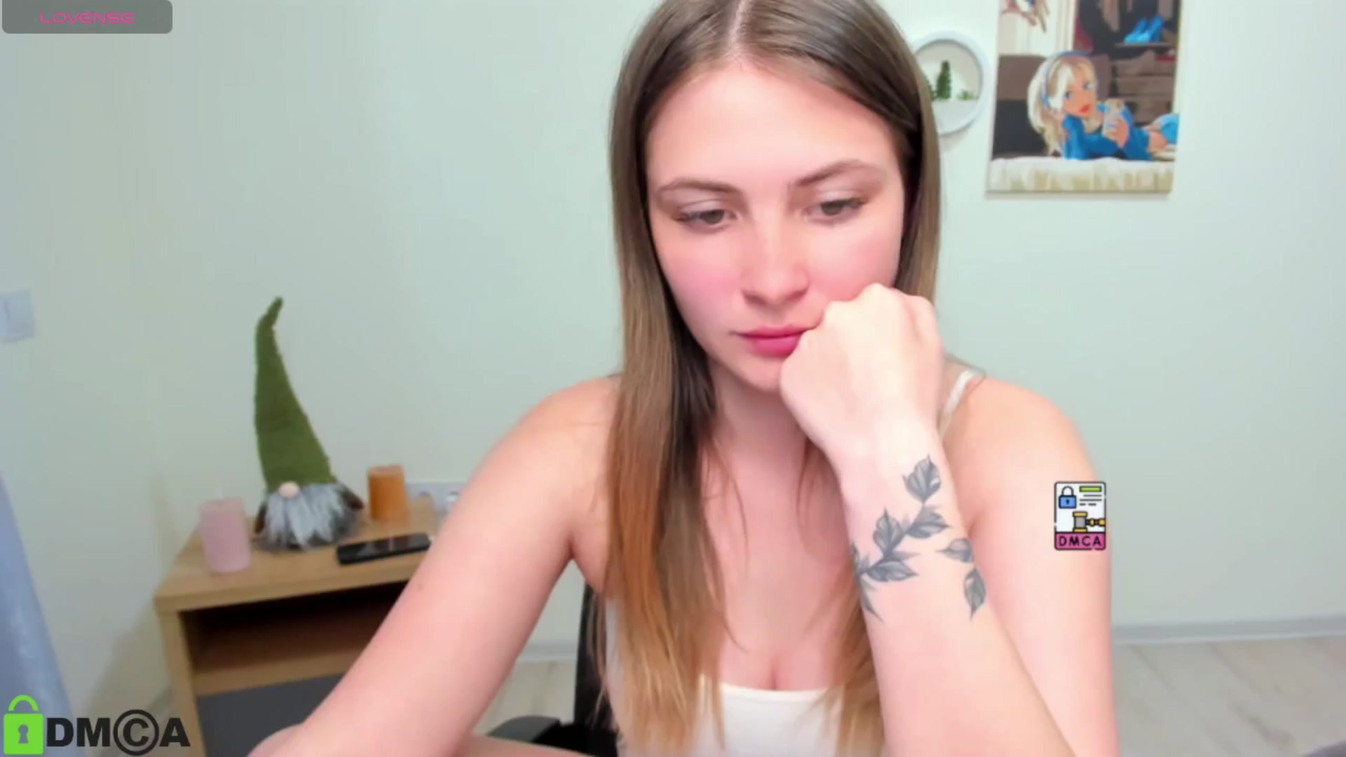 Gallery image thumbnail from JessikaGlam's myfreecams stream on, 05/15/2024, 14:06 image 5 of 20