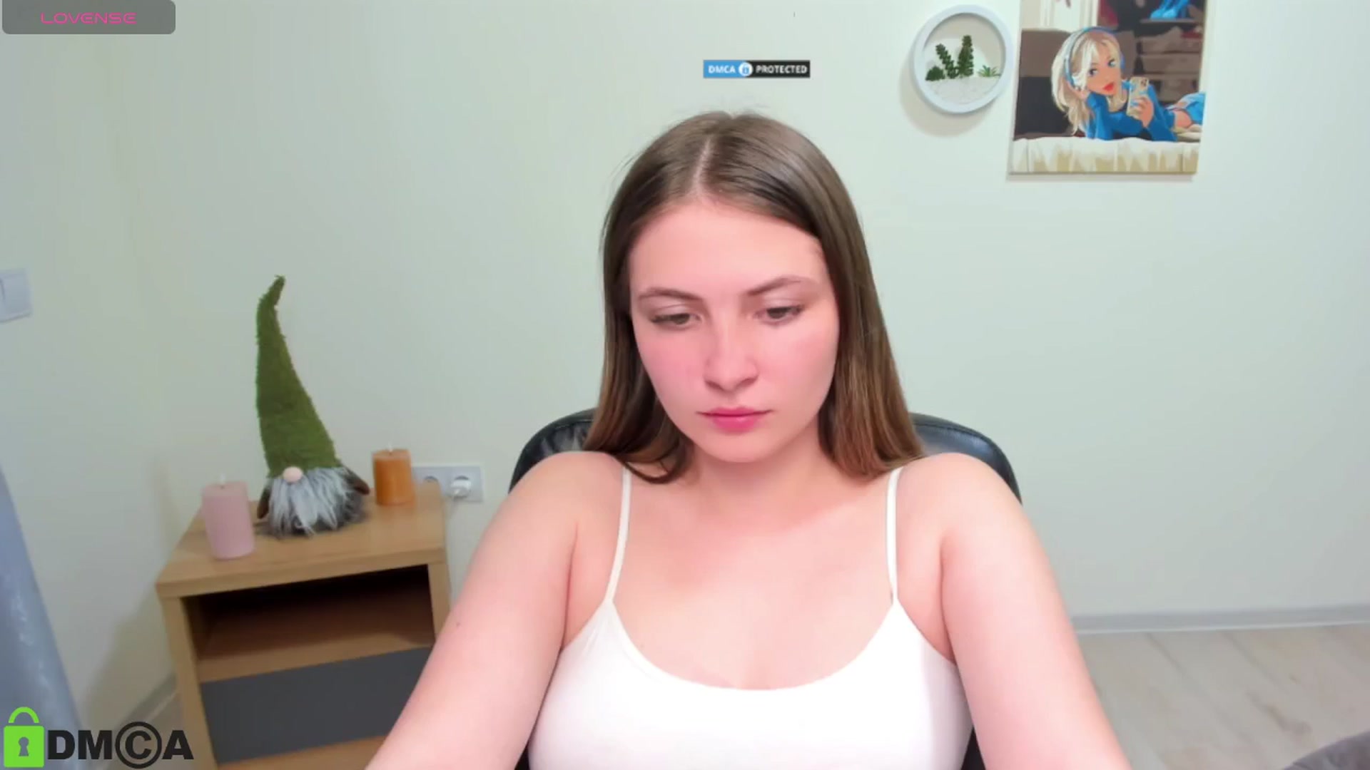 Gallery image thumbnail from JessikaGlam's myfreecams stream on, 05/15/2024, 16:08 image 20 of 20