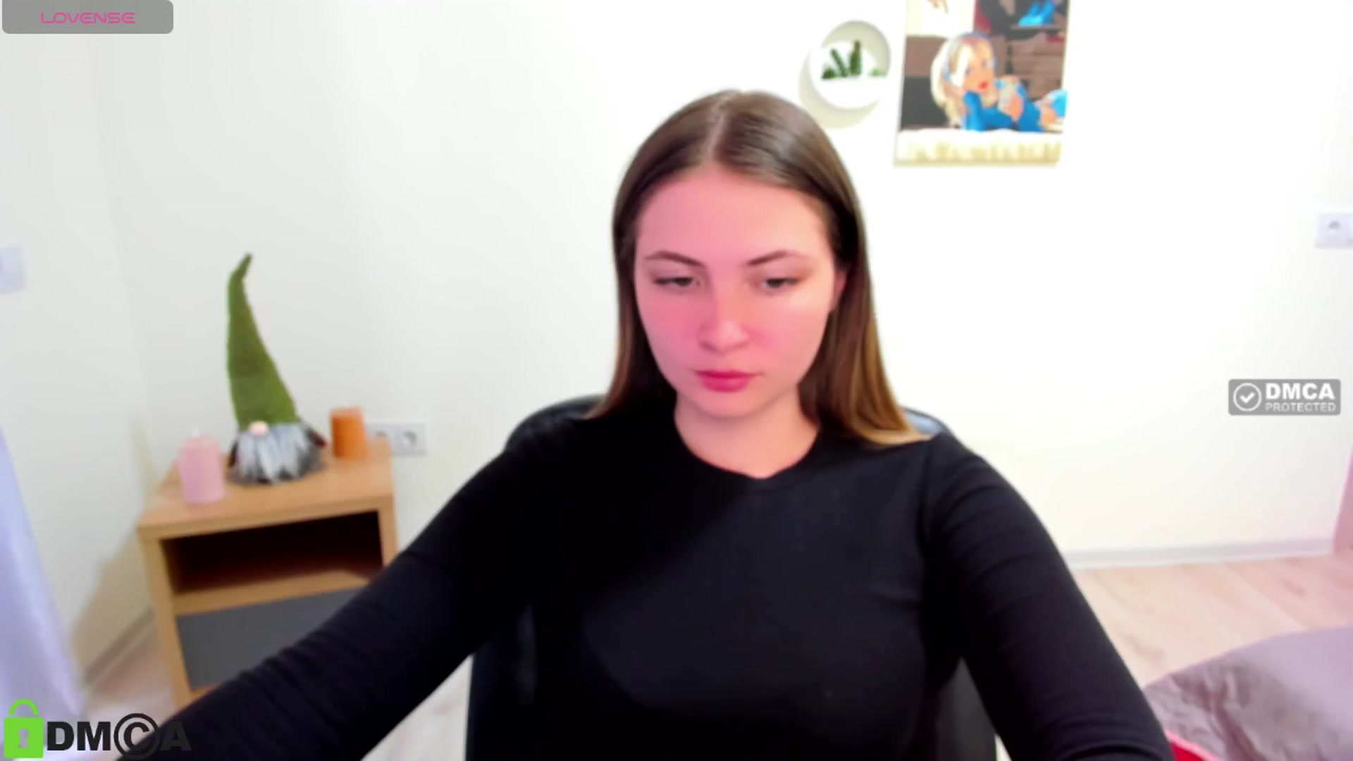 Gallery image thumbnail from JessikaGlam's myfreecams stream on, 05/16/2024, 13:05 image 19 of 20