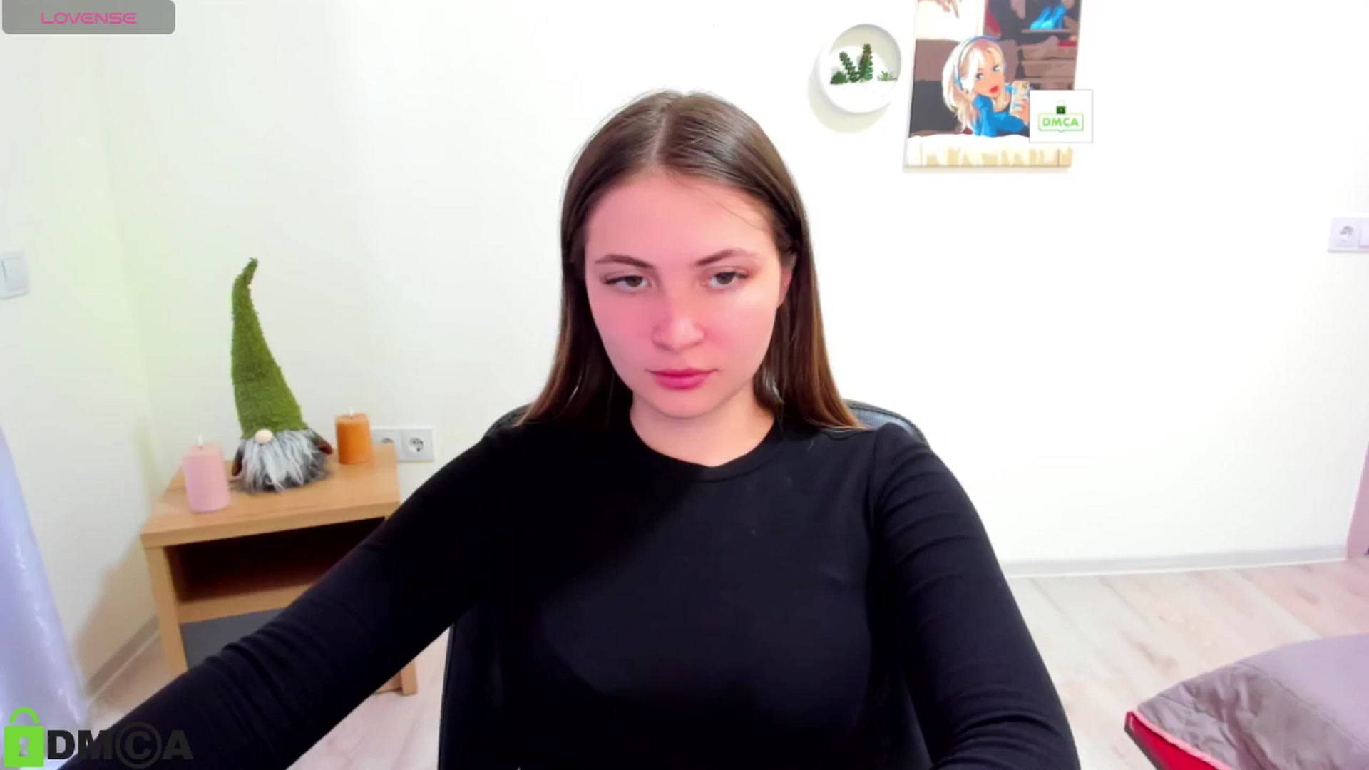 Gallery image thumbnail from JessikaGlam's myfreecams stream on, 05/16/2024, 13:05 image 12 of 20