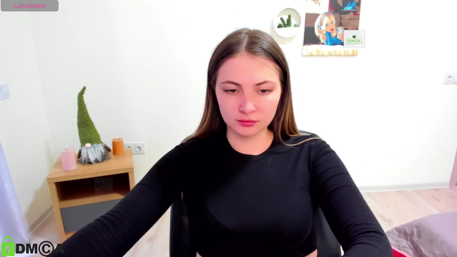 Gallery image thumbnail from JessikaGlam's myfreecams stream on, 05/16/2024, 13:05 image 7 of 20