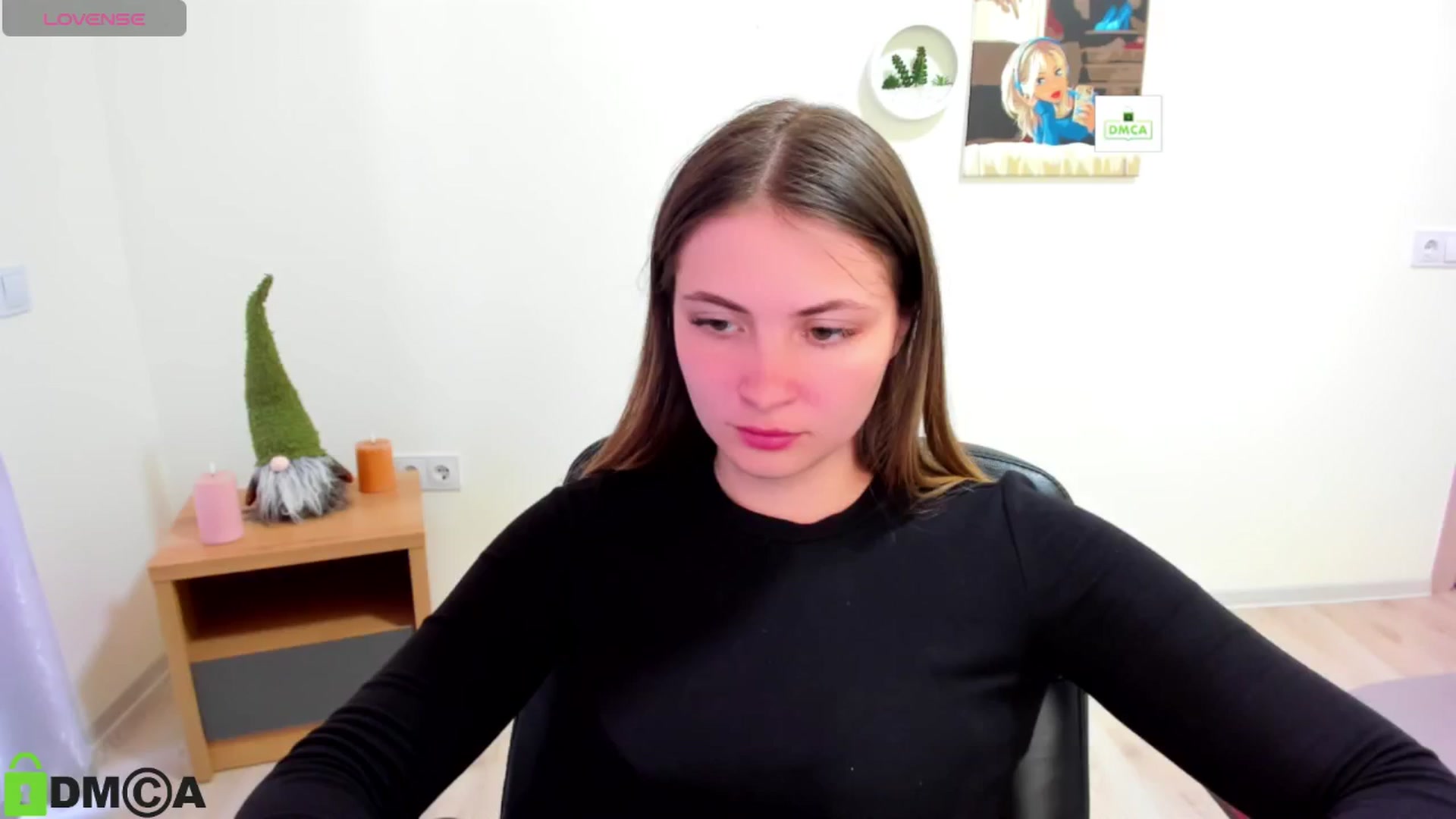 Gallery image thumbnail from JessikaGlam's myfreecams stream on, 05/16/2024, 13:05 image 17 of 20