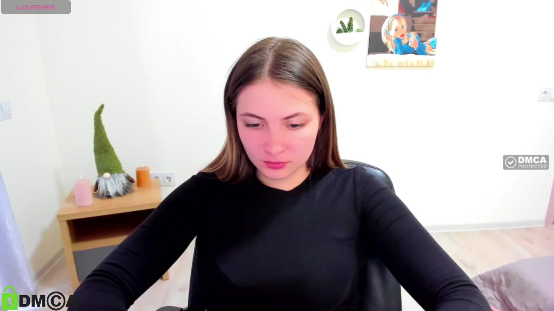 Gallery image thumbnail from JessikaGlam's myfreecams stream on, 05/16/2024, 13:05 image 14 of 20
