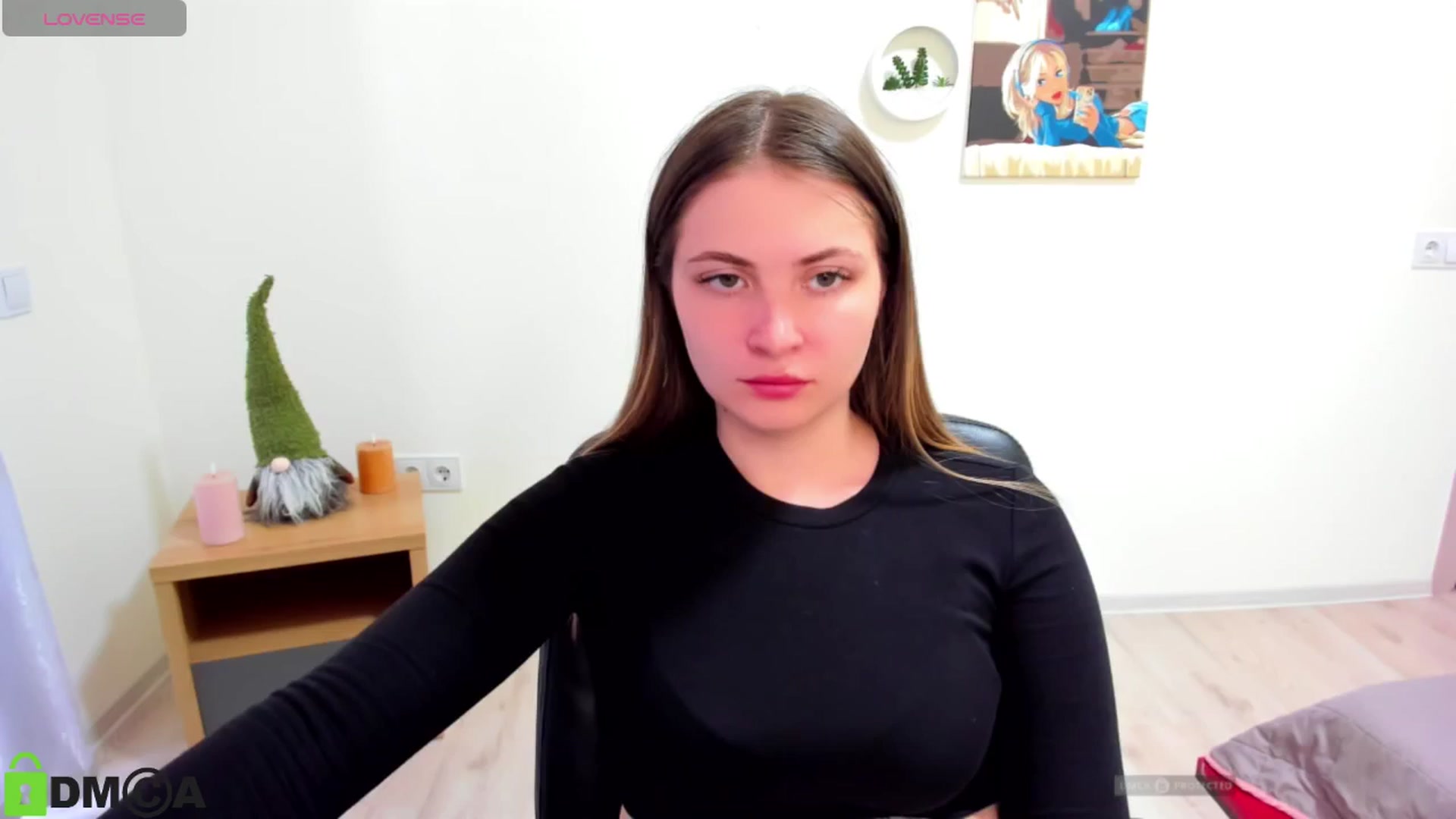Gallery image thumbnail from JessikaGlam's myfreecams stream on, 05/16/2024, 13:05 image 6 of 20