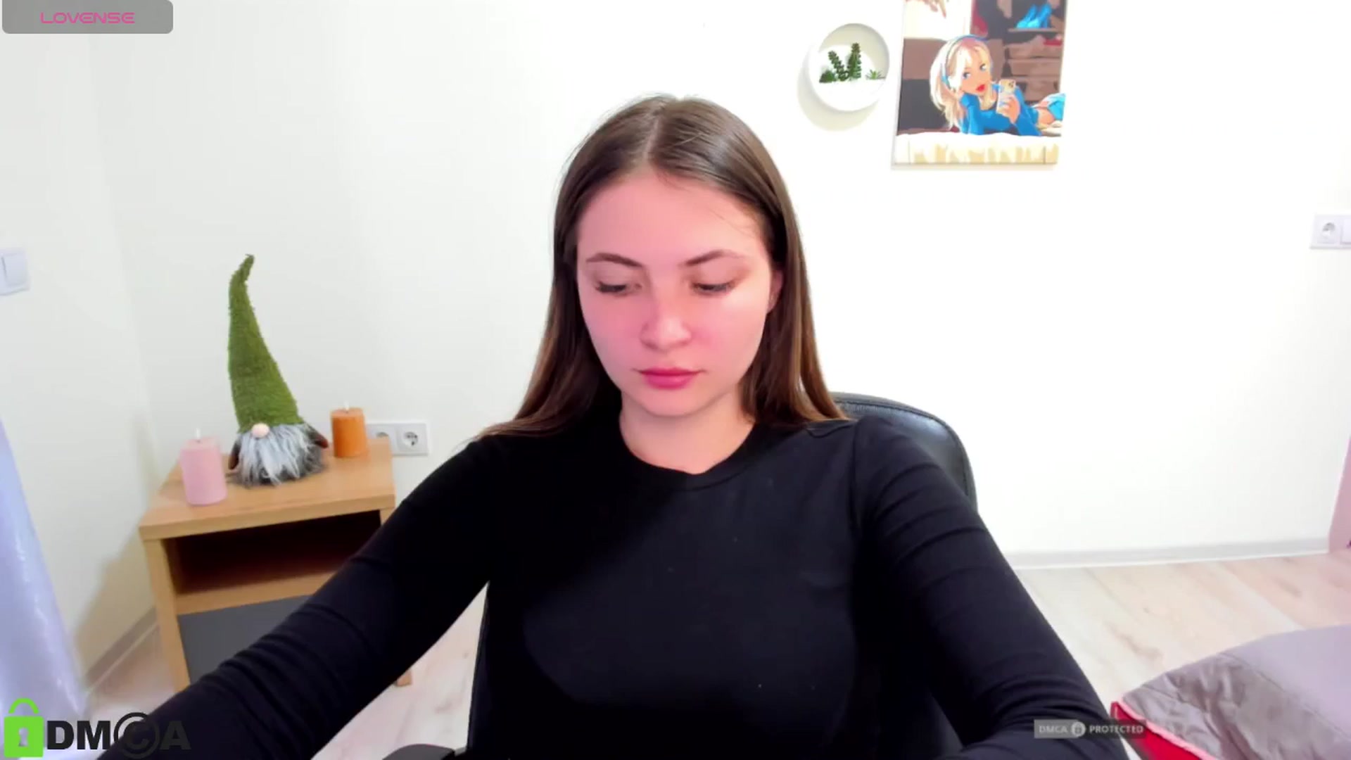 Gallery image thumbnail from JessikaGlam's myfreecams stream on, 05/16/2024, 13:05 image 16 of 20