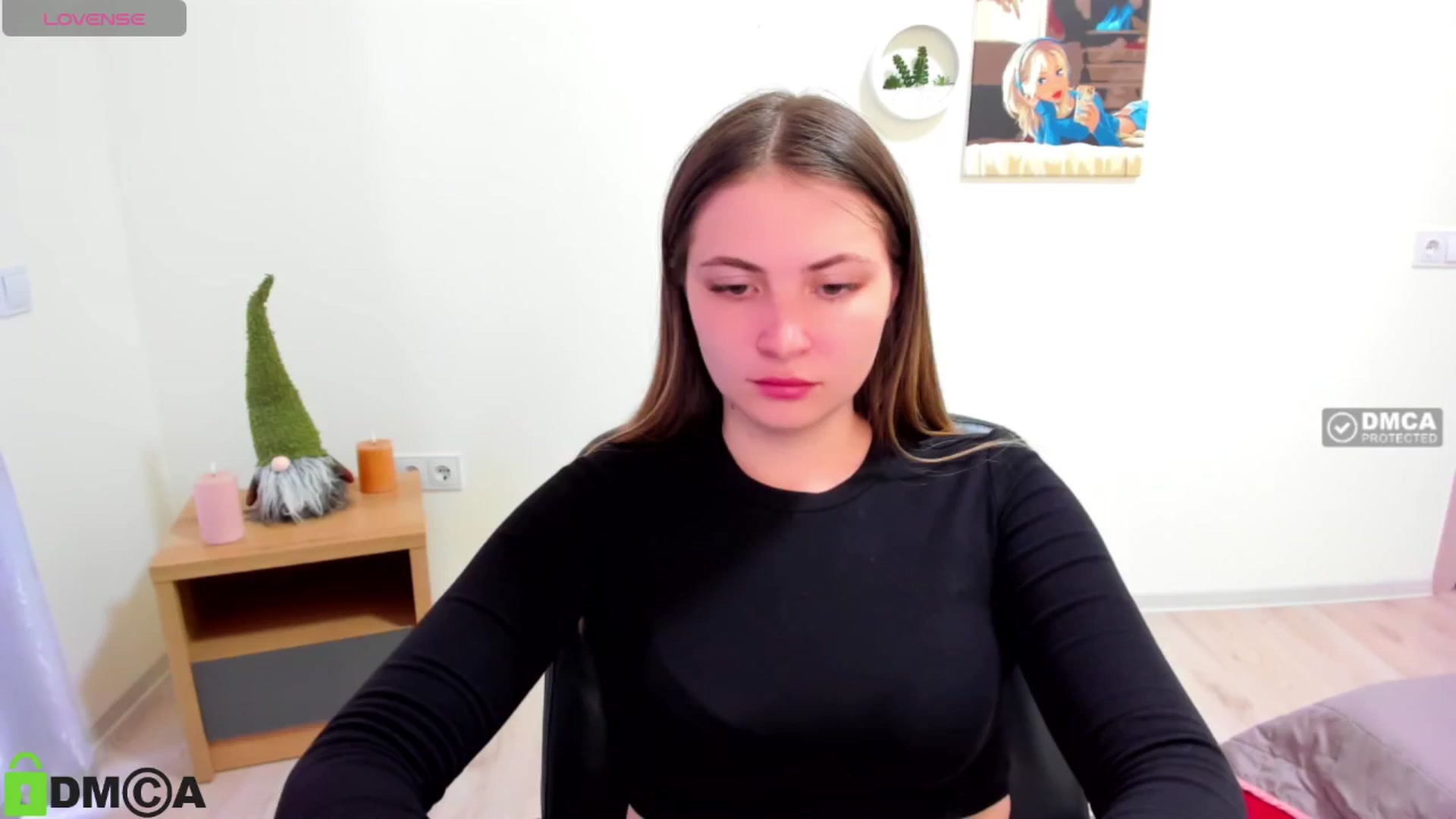 Gallery image thumbnail from JessikaGlam's myfreecams stream on, 05/16/2024, 13:05 image 9 of 20