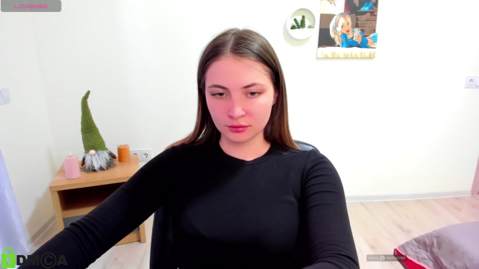 Gallery image thumbnail from JessikaGlam's myfreecams stream on, 05/16/2024, 13:05 image 11 of 20