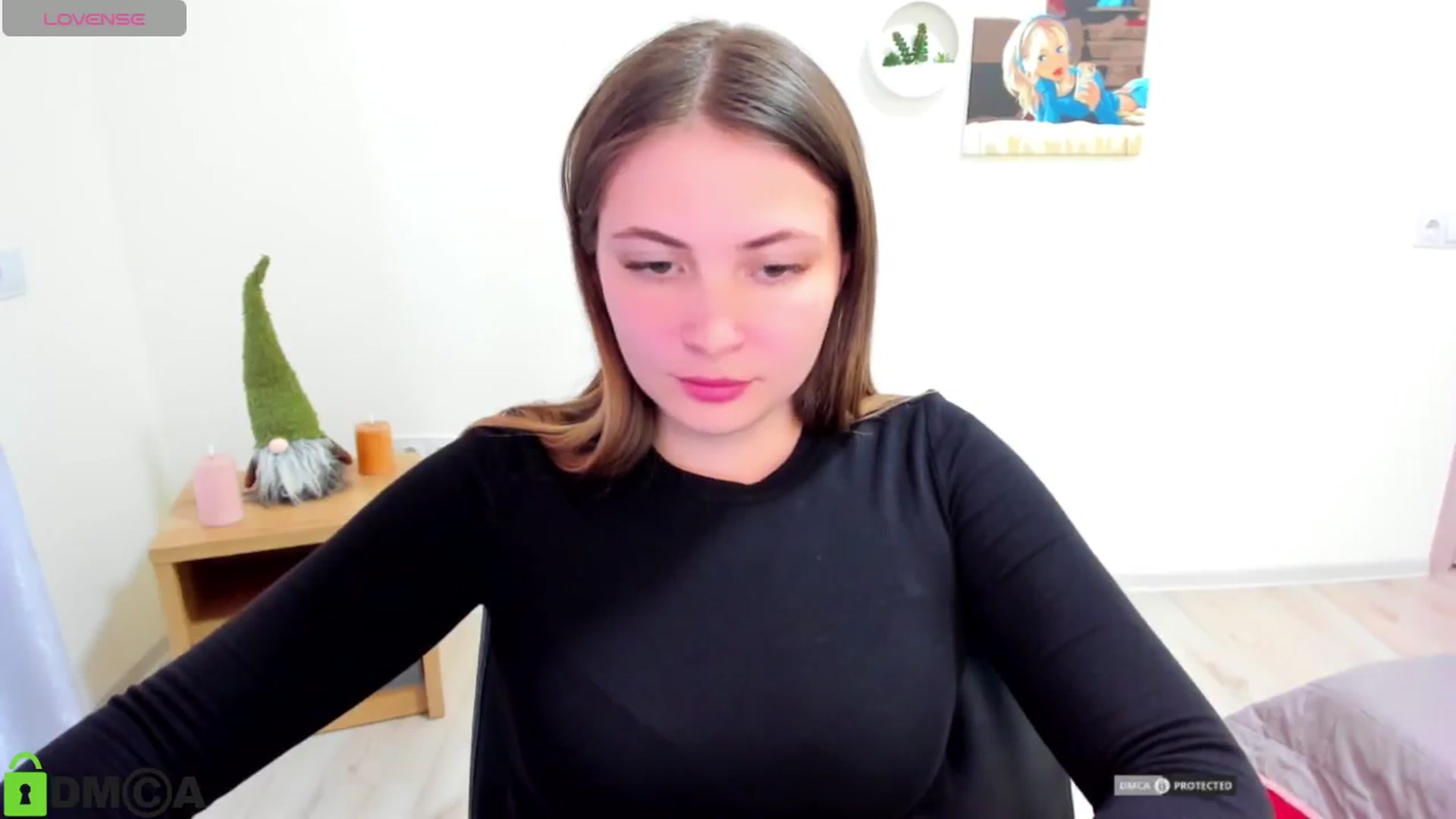 Gallery image thumbnail from JessikaGlam's myfreecams stream on, 05/16/2024, 13:52 image 8 of 20